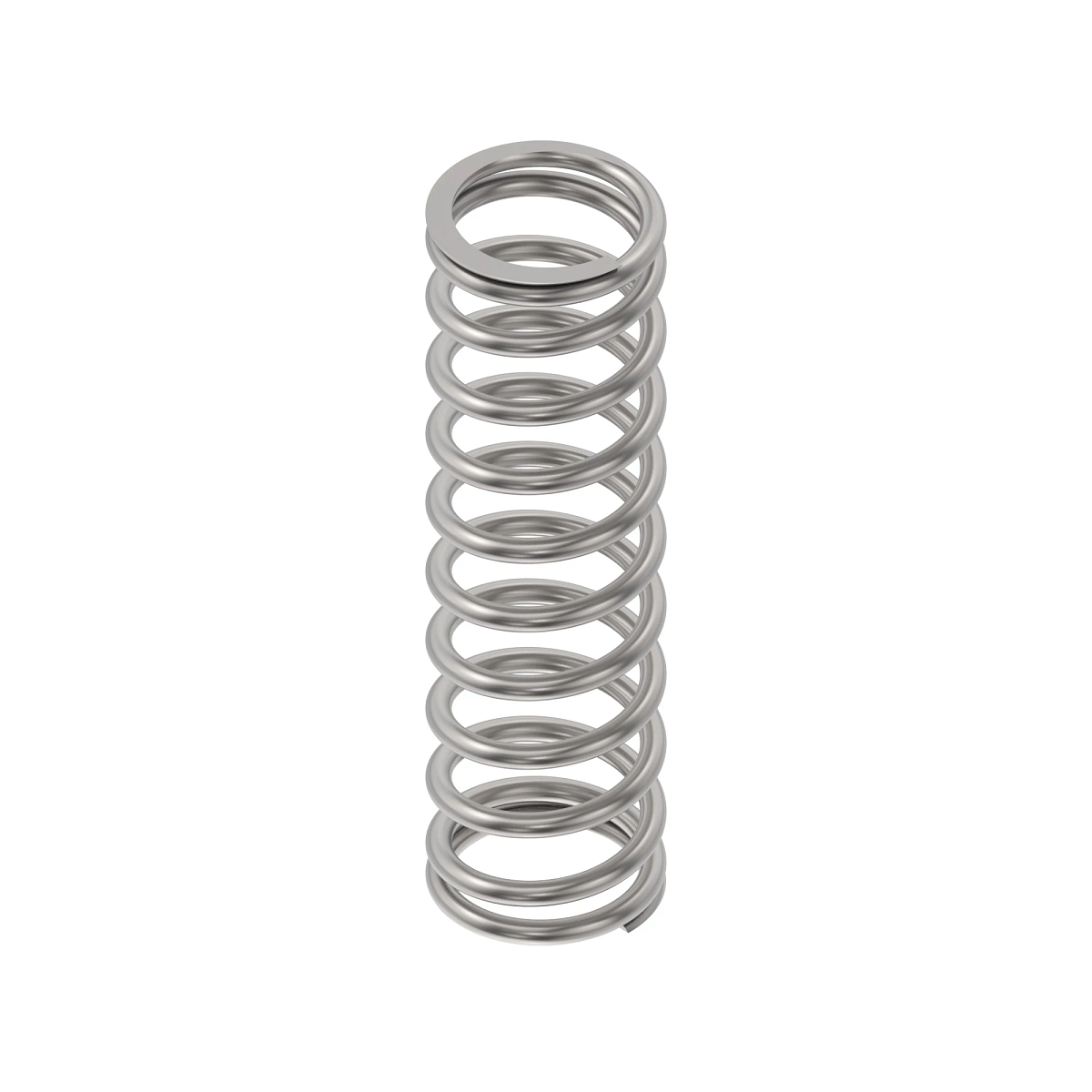 John Deere Compression Spring - R51201