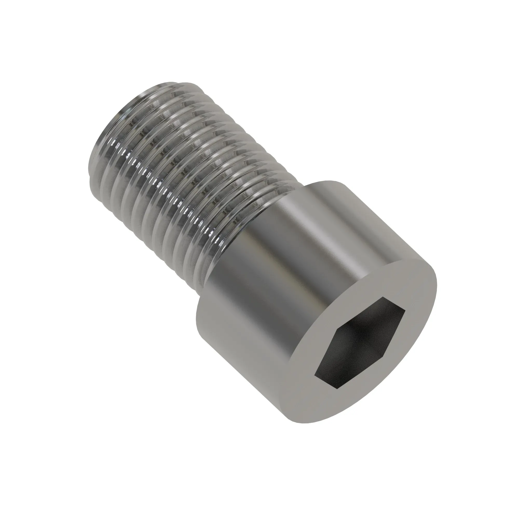 Screw