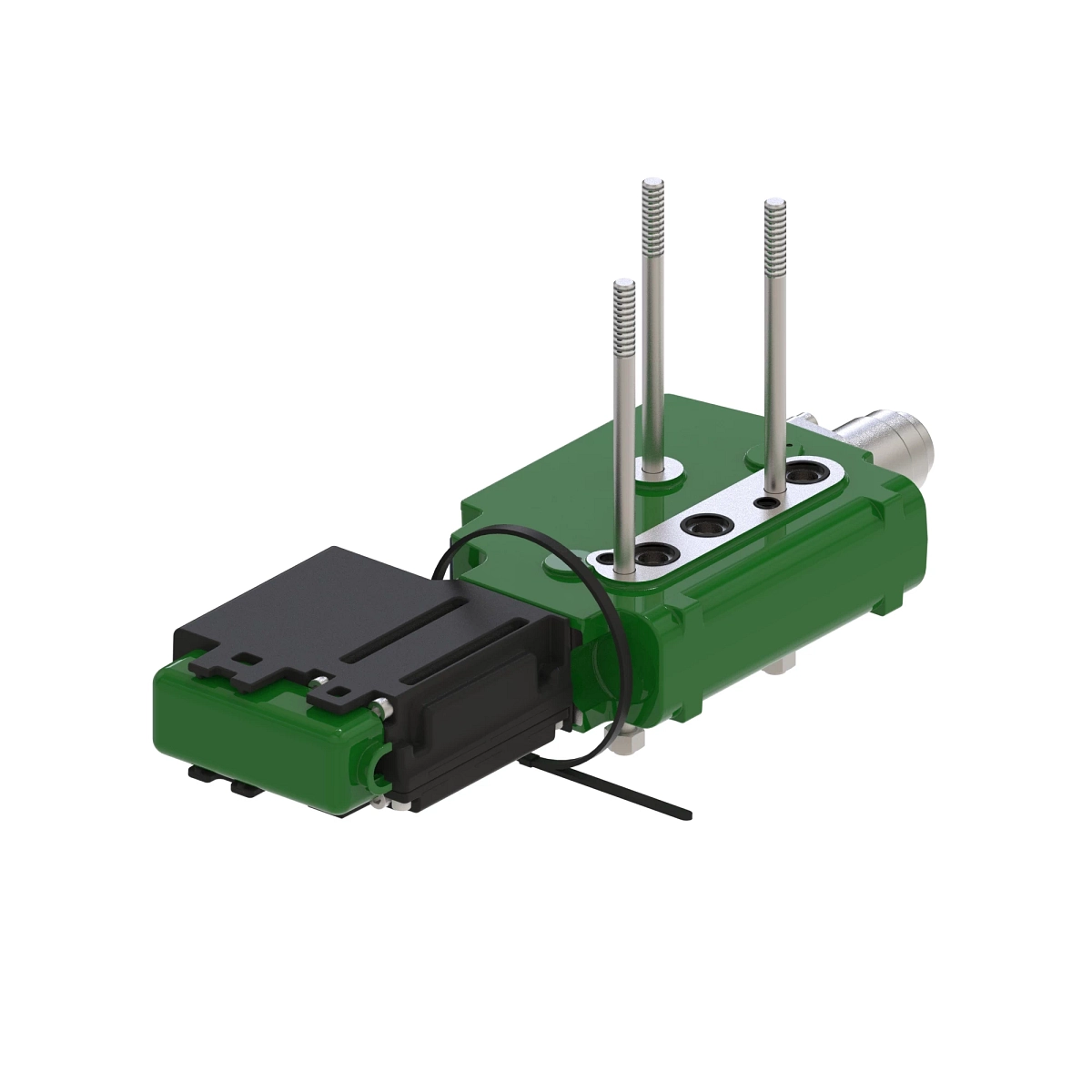 Control Valve, E-Icv Upgradekit Fro