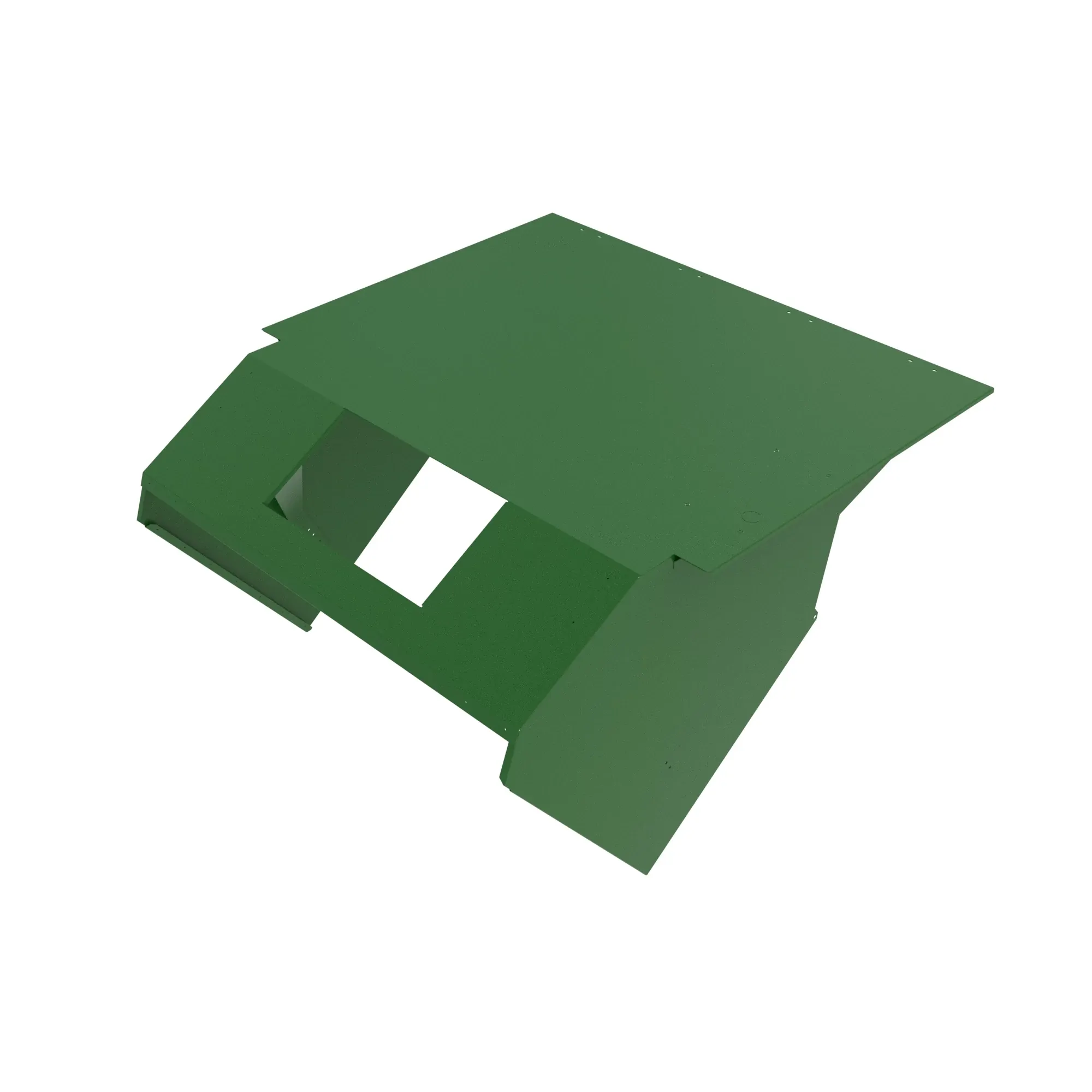 John Deere Cover - AZ63026