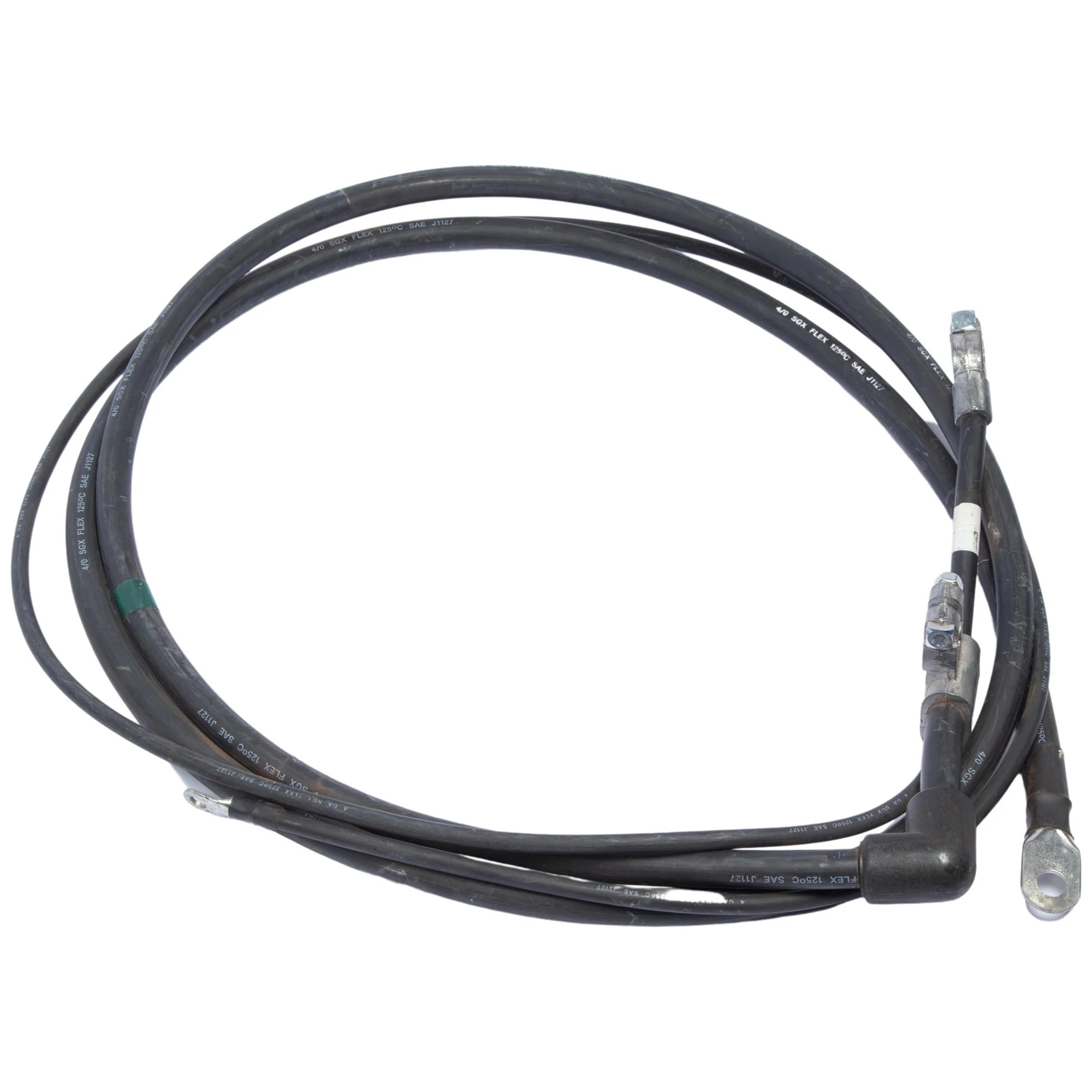 John Deere Negative Battery Cable - CXT16079