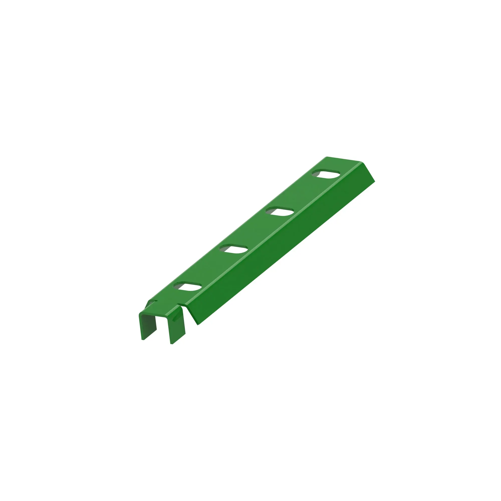 John Deere Wheel Angle Sensor Shield - HXE22996