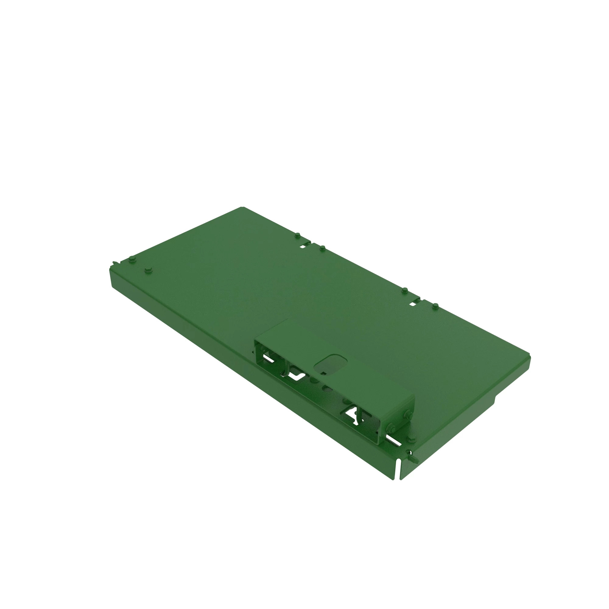 SHIELD, RH POWER MODULE
