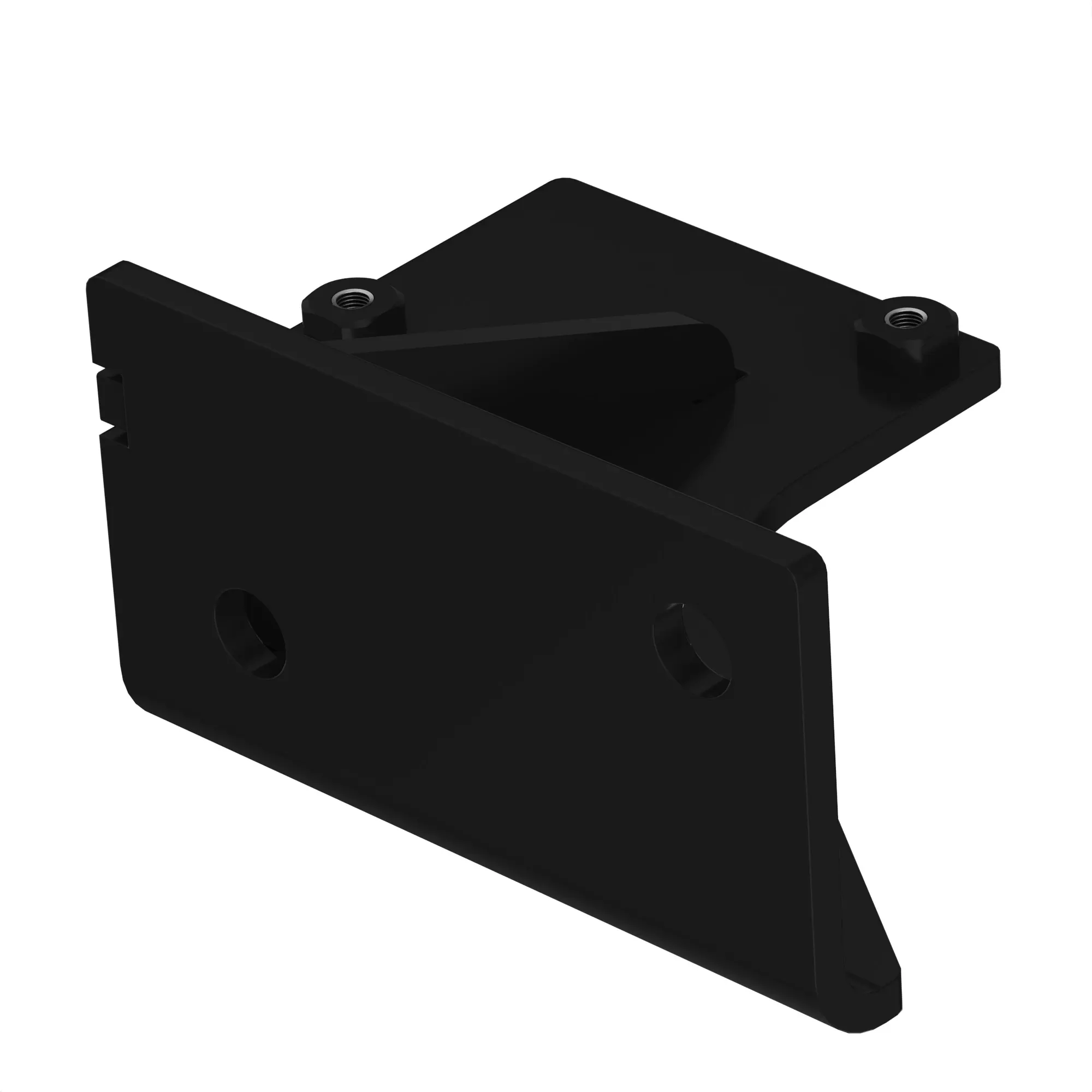 BRACKET, BRACKET, THERMAL BYPASS