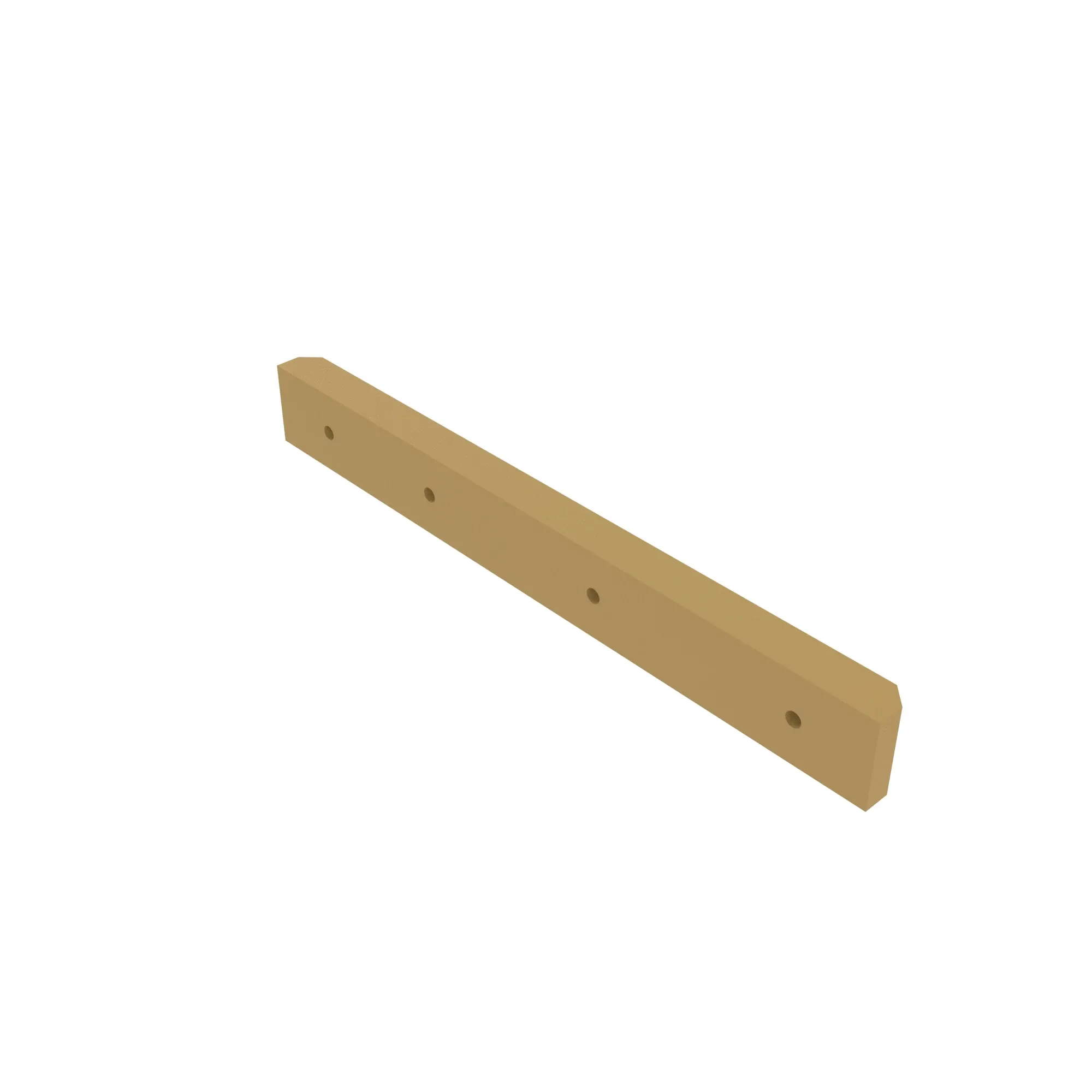 STRIP, WEAR