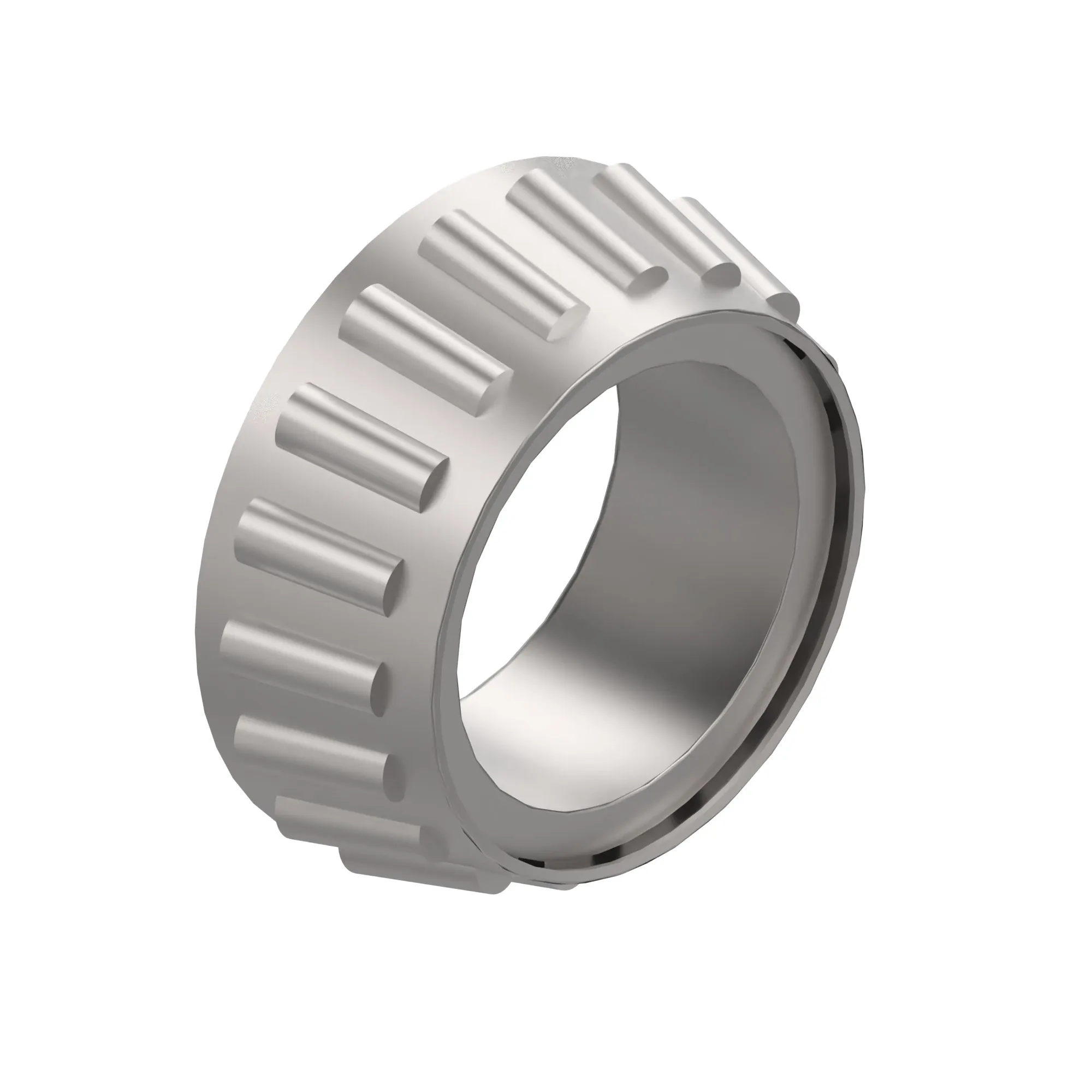 John Deere Tapered Roller Bearing Cone - DE32315