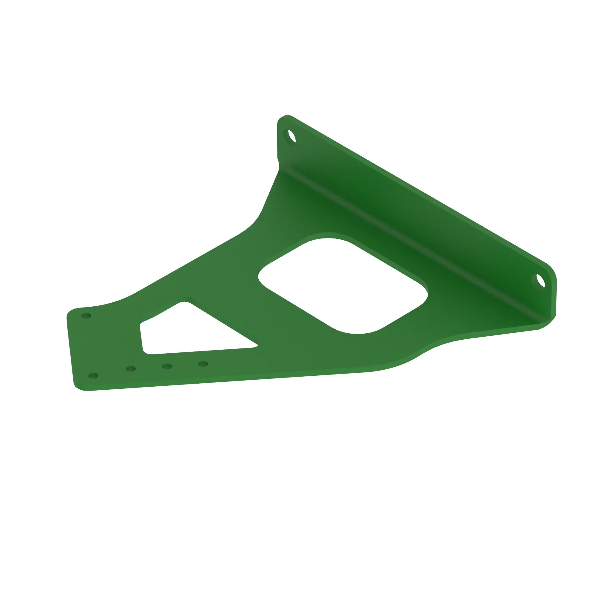 John Deere Plate - KK87952