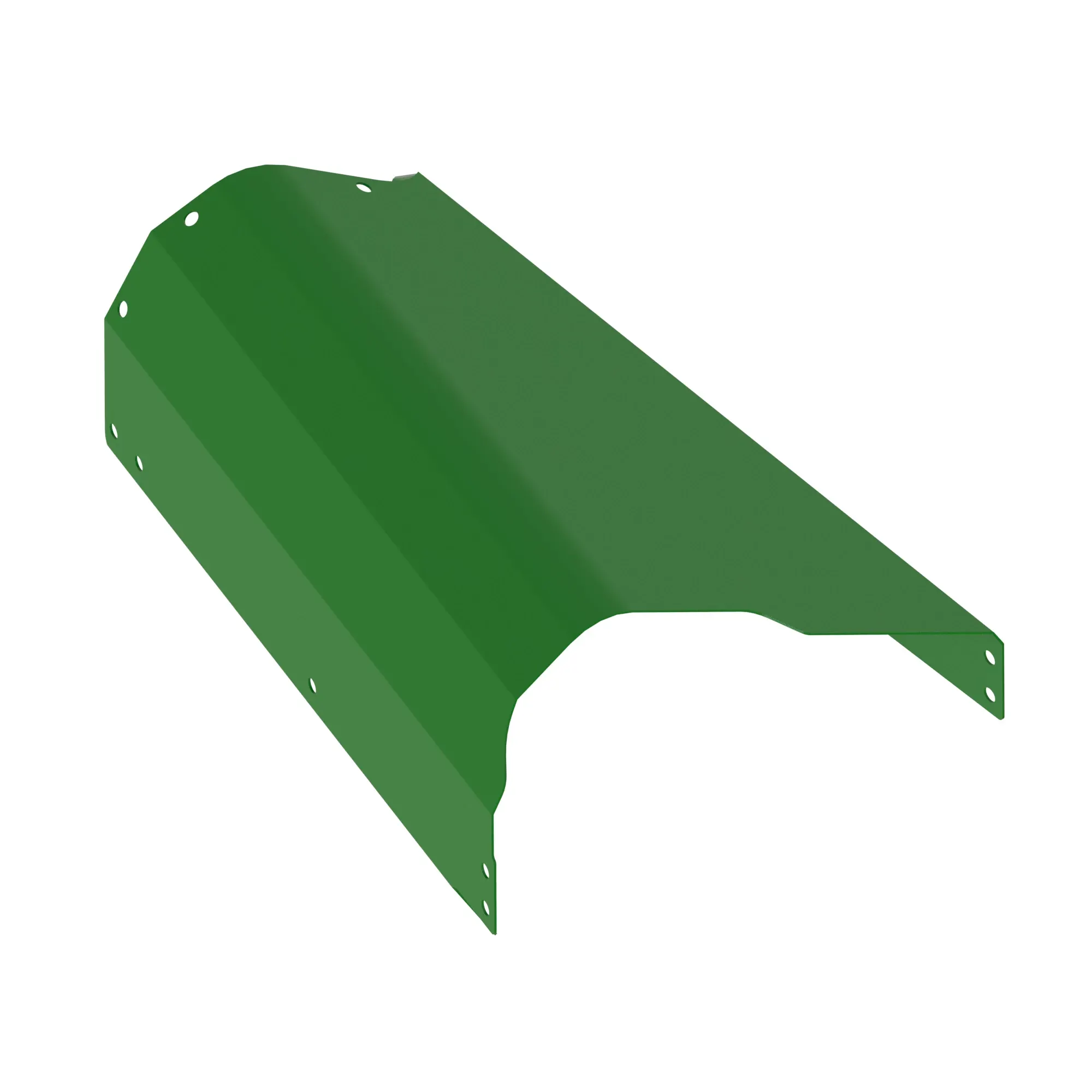 John Deere Heat Shield - TR133826