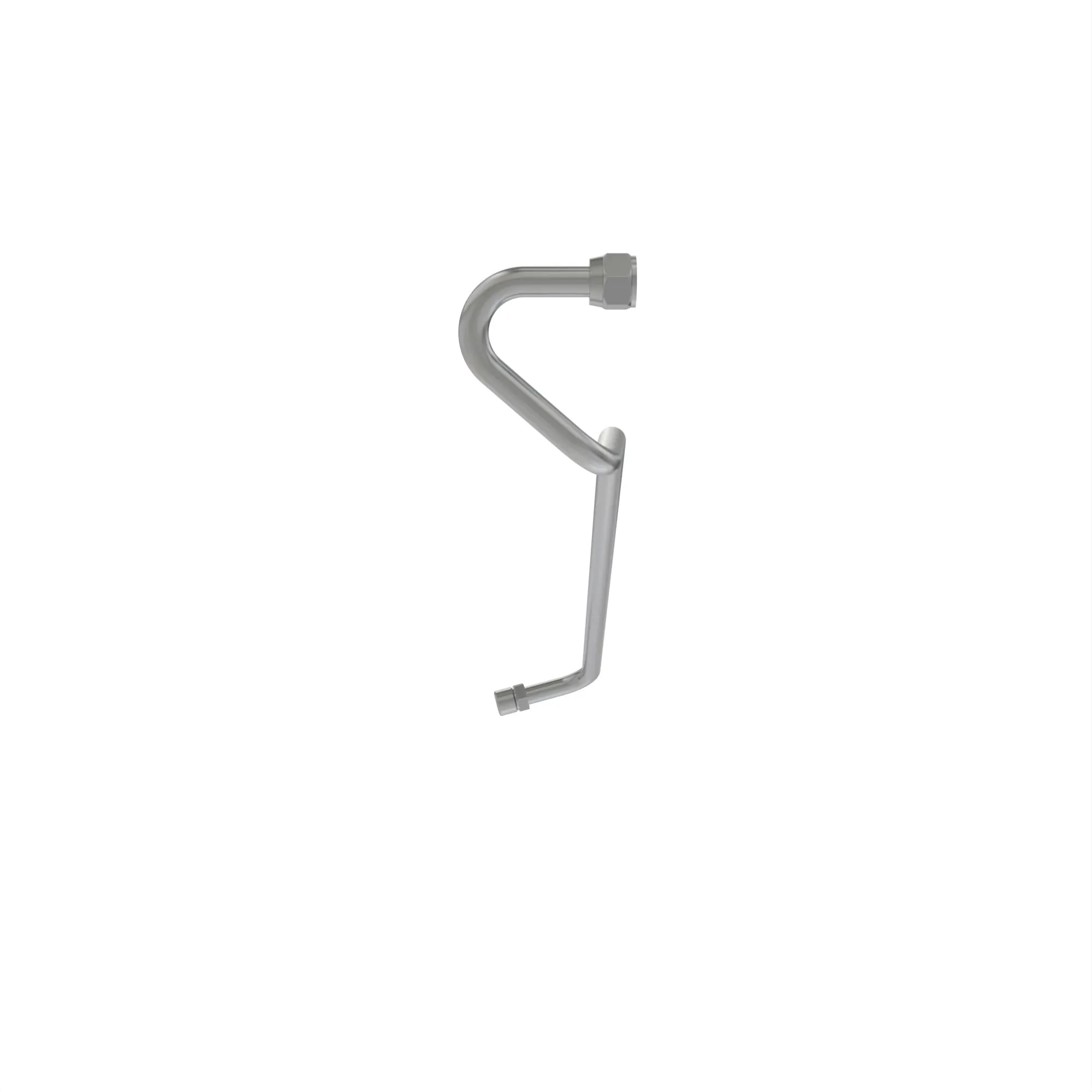 LINE, REFRIGERANT SUCTION