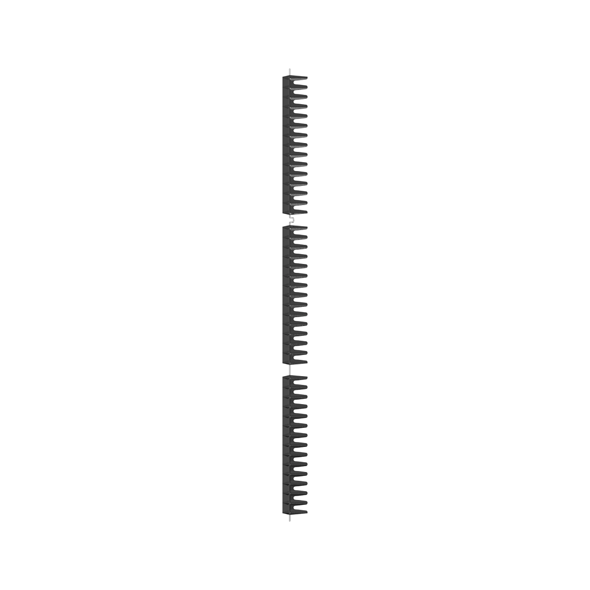 LOUVER, ASSY, D.T. CHAFFER NARROW