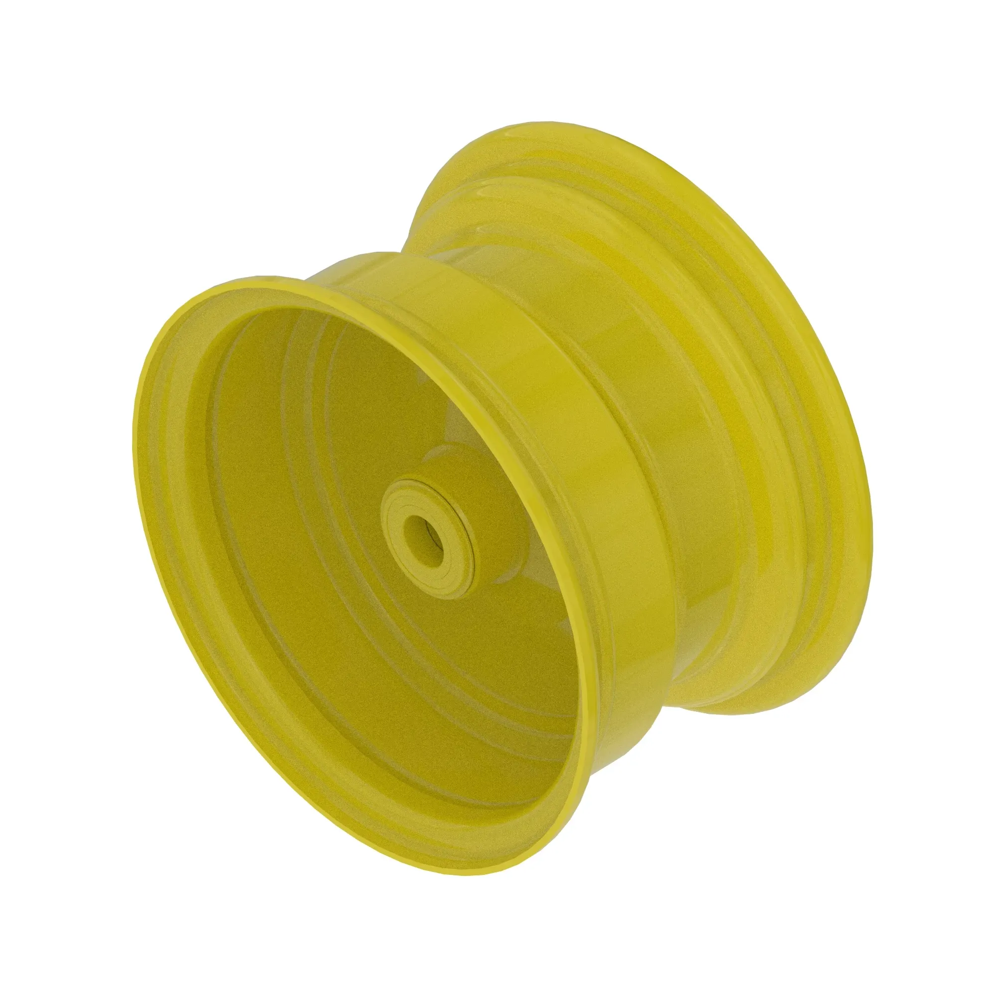 John Deere Rim, 6 X 10 - AM135800