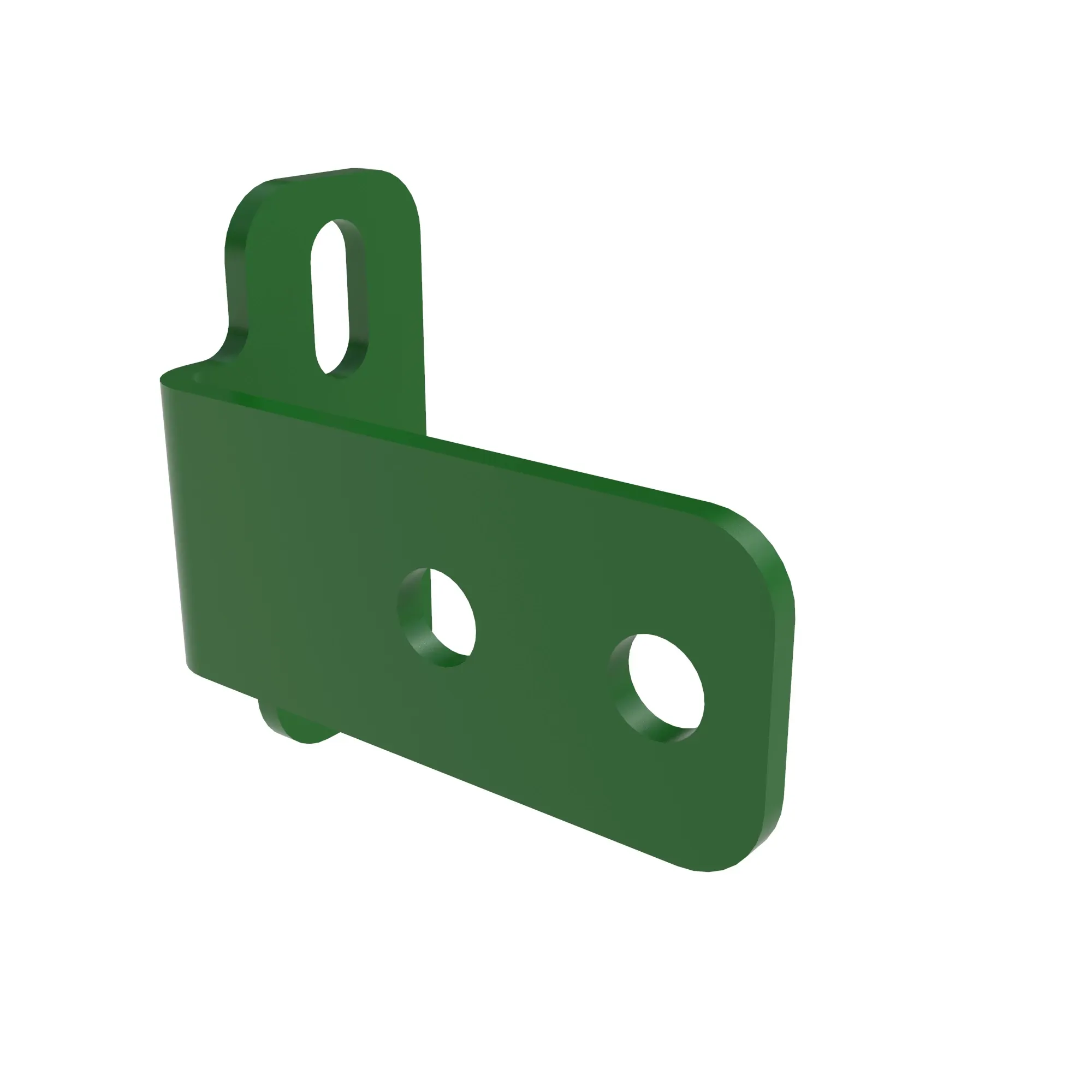 John Deere Hose Support Bracket - KK36999