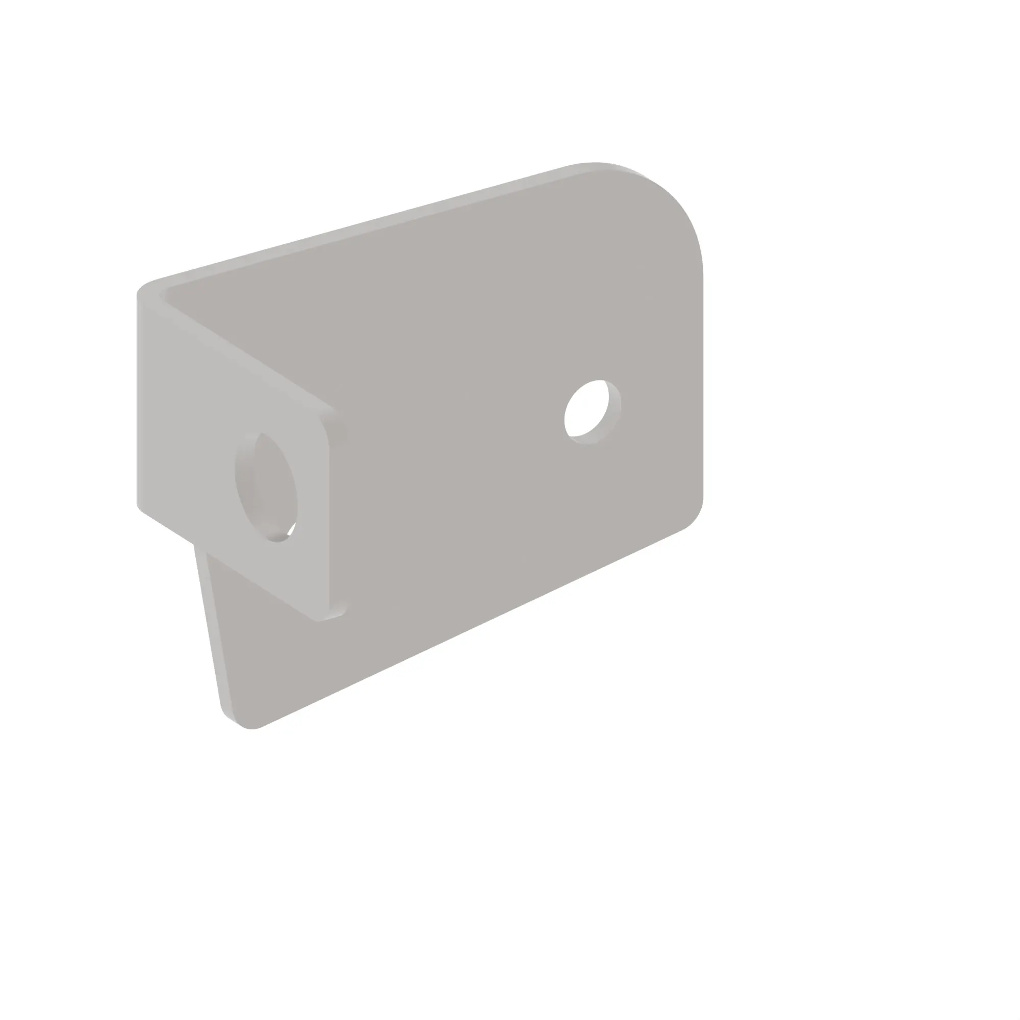 John Deere Bracket - CC141881