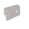 John Deere Bracket - CC141881