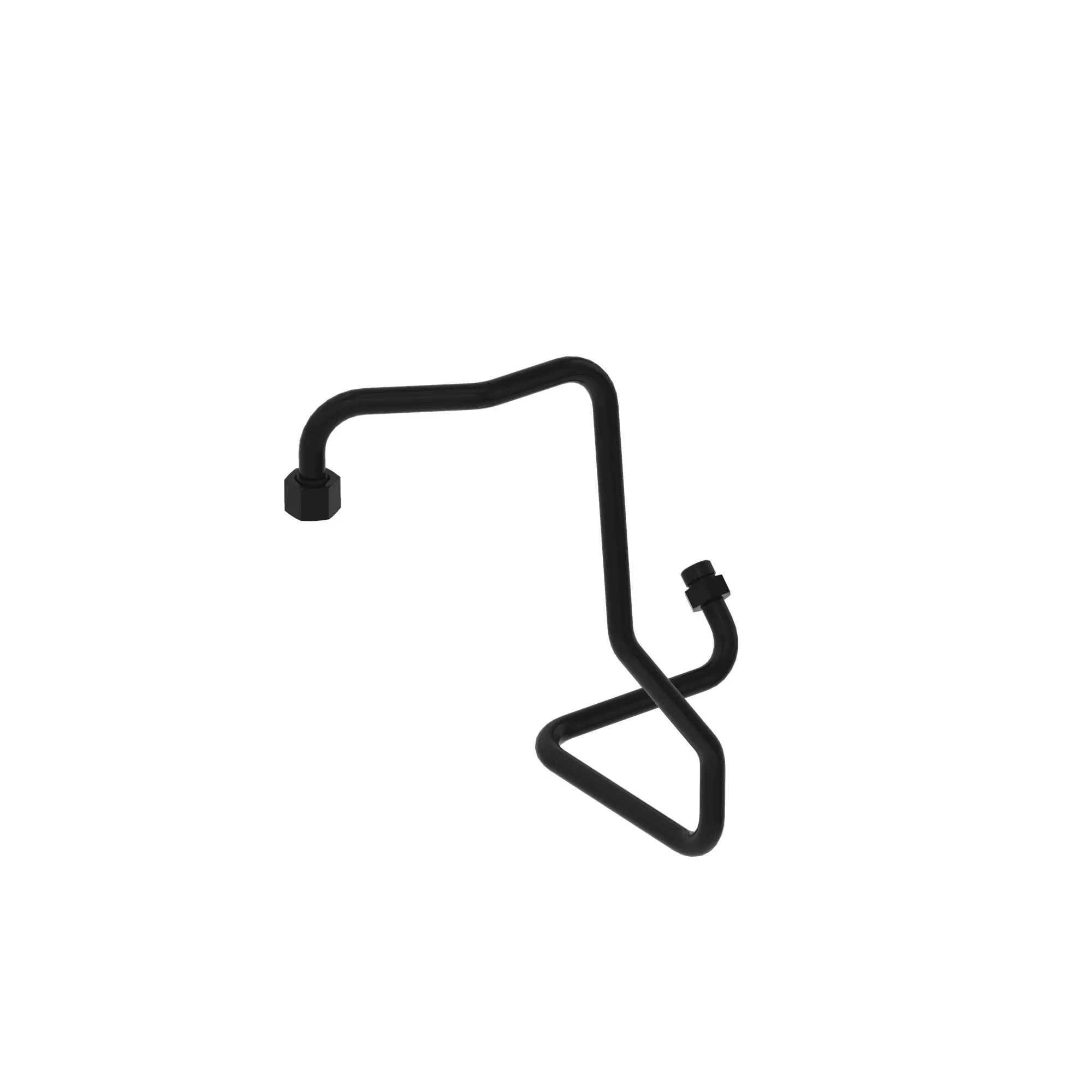 John Deere Oil Line - AT437261