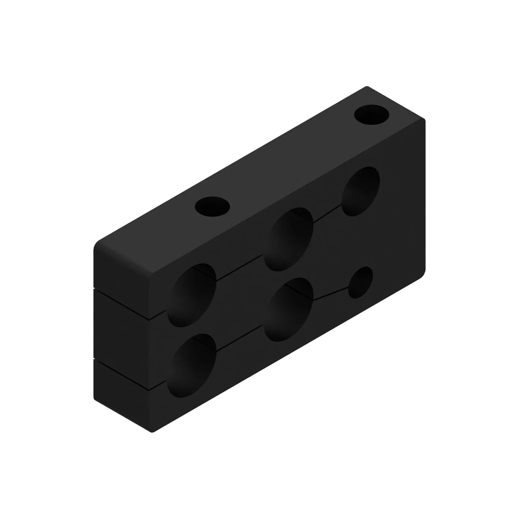 Block Clamp