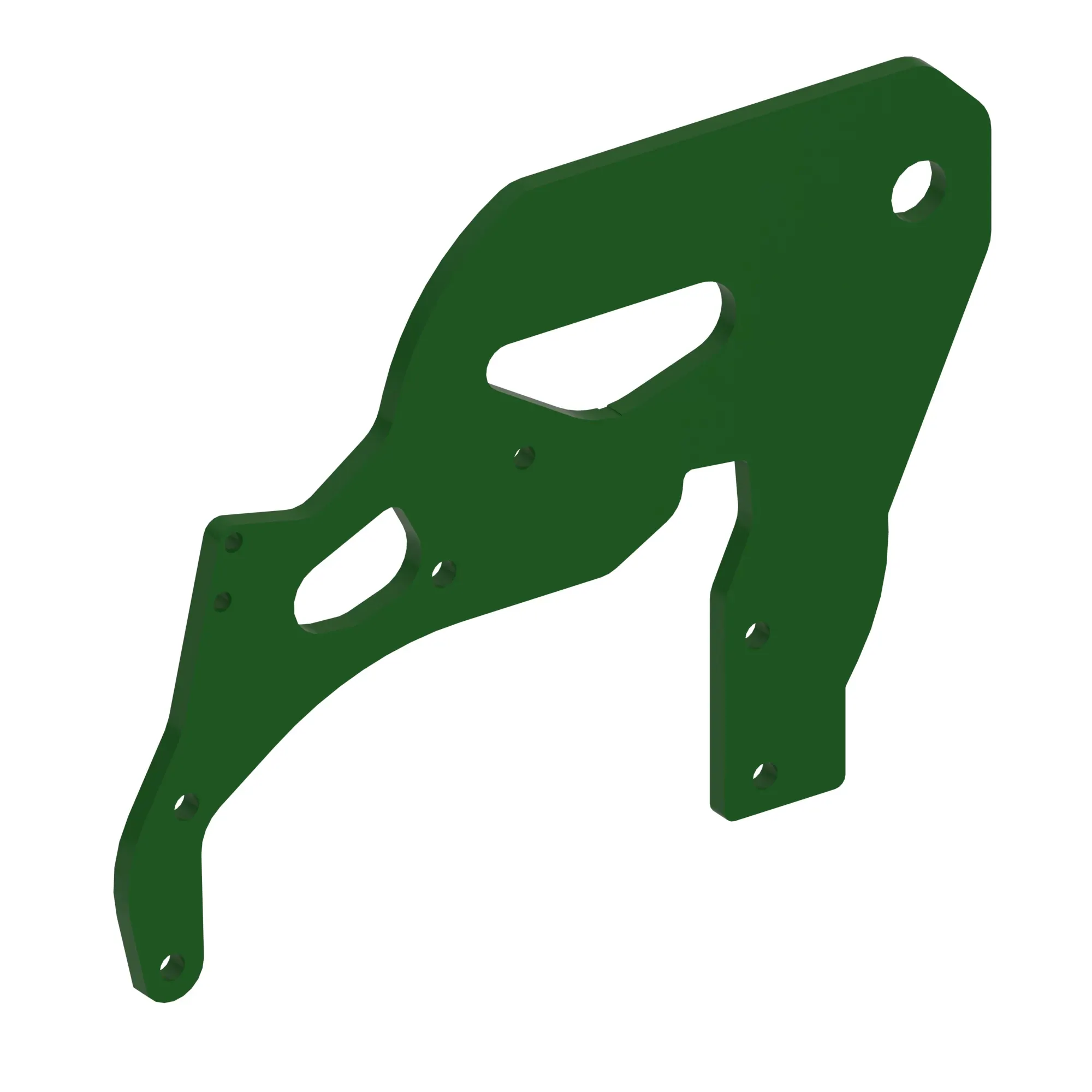 Mounting Parts
