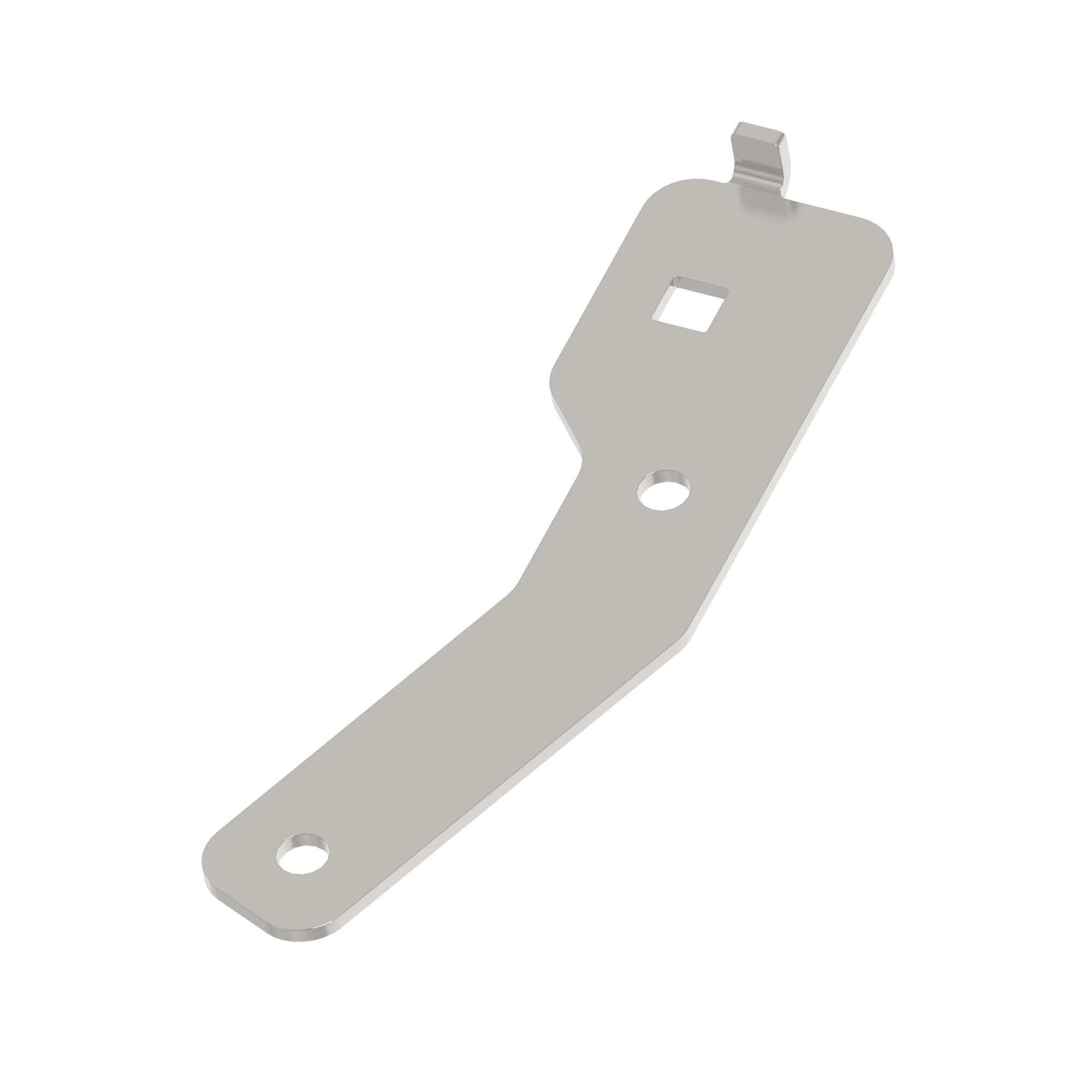 BRACKET, HARNESS SUPPORT, 7200/7400