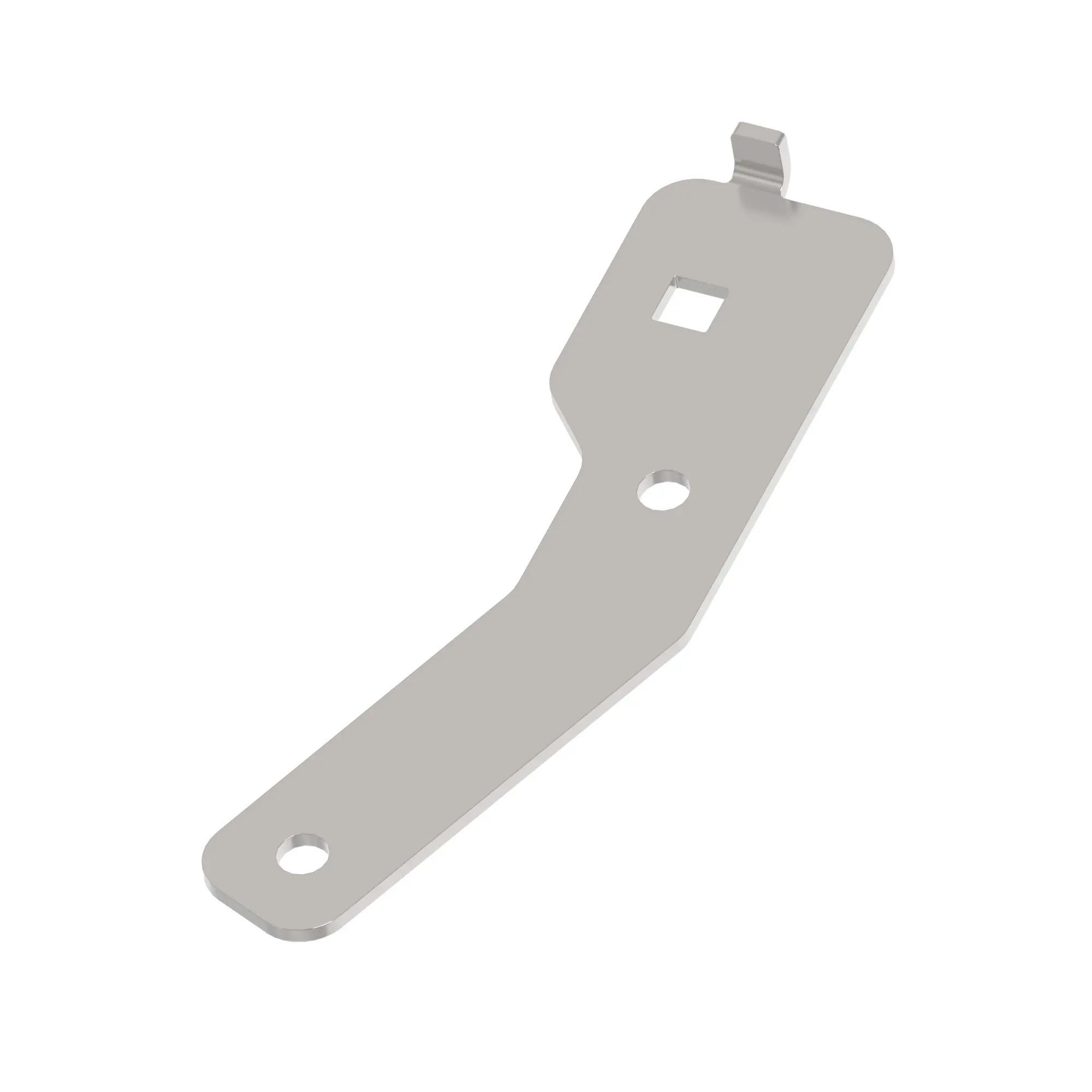 John Deere Harness Support Bracket - TCU32660