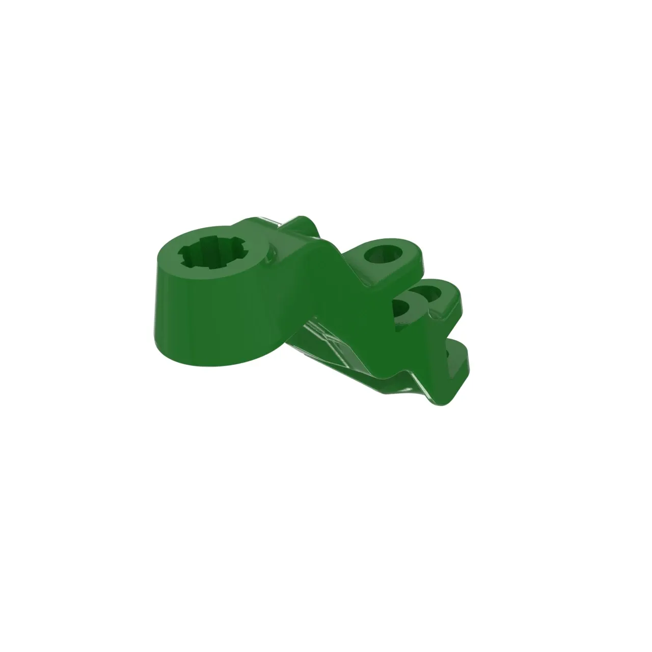 TIE LEVER, LH.