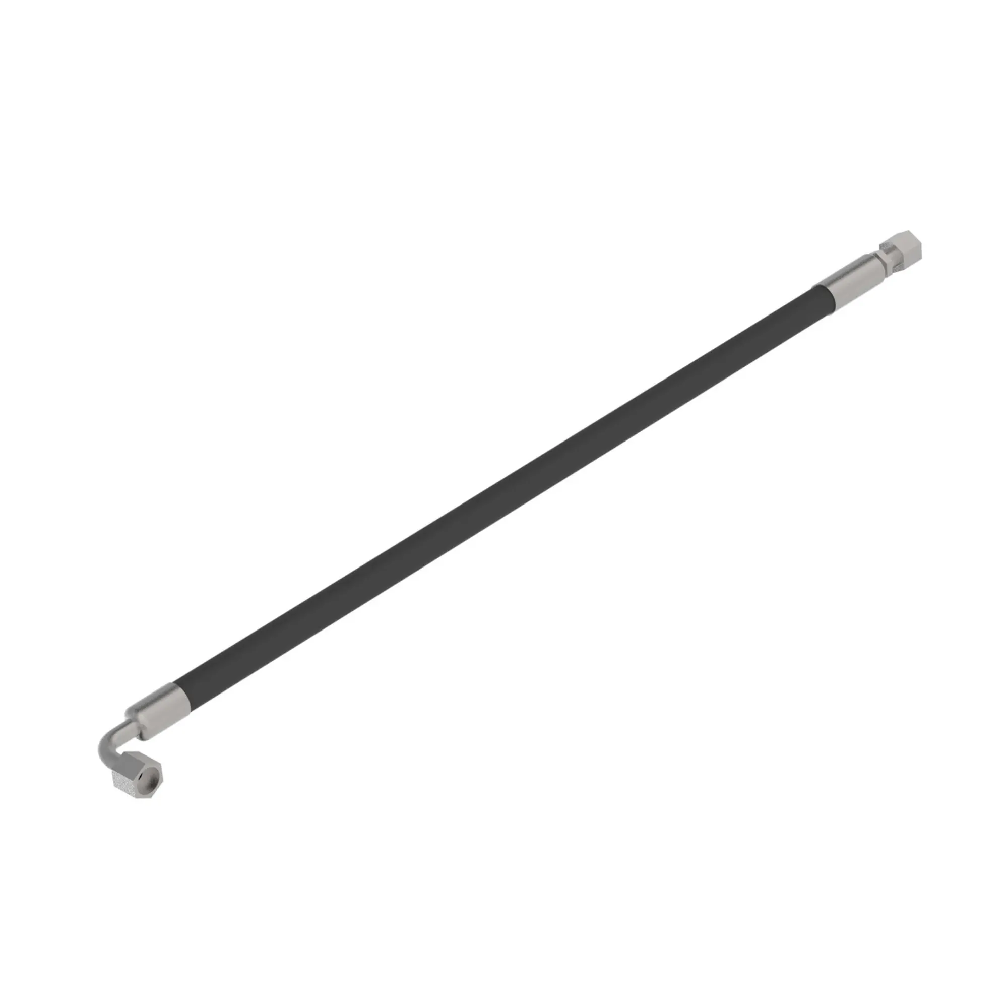 John Deere Pressure Hydraulic Hose - TA20112