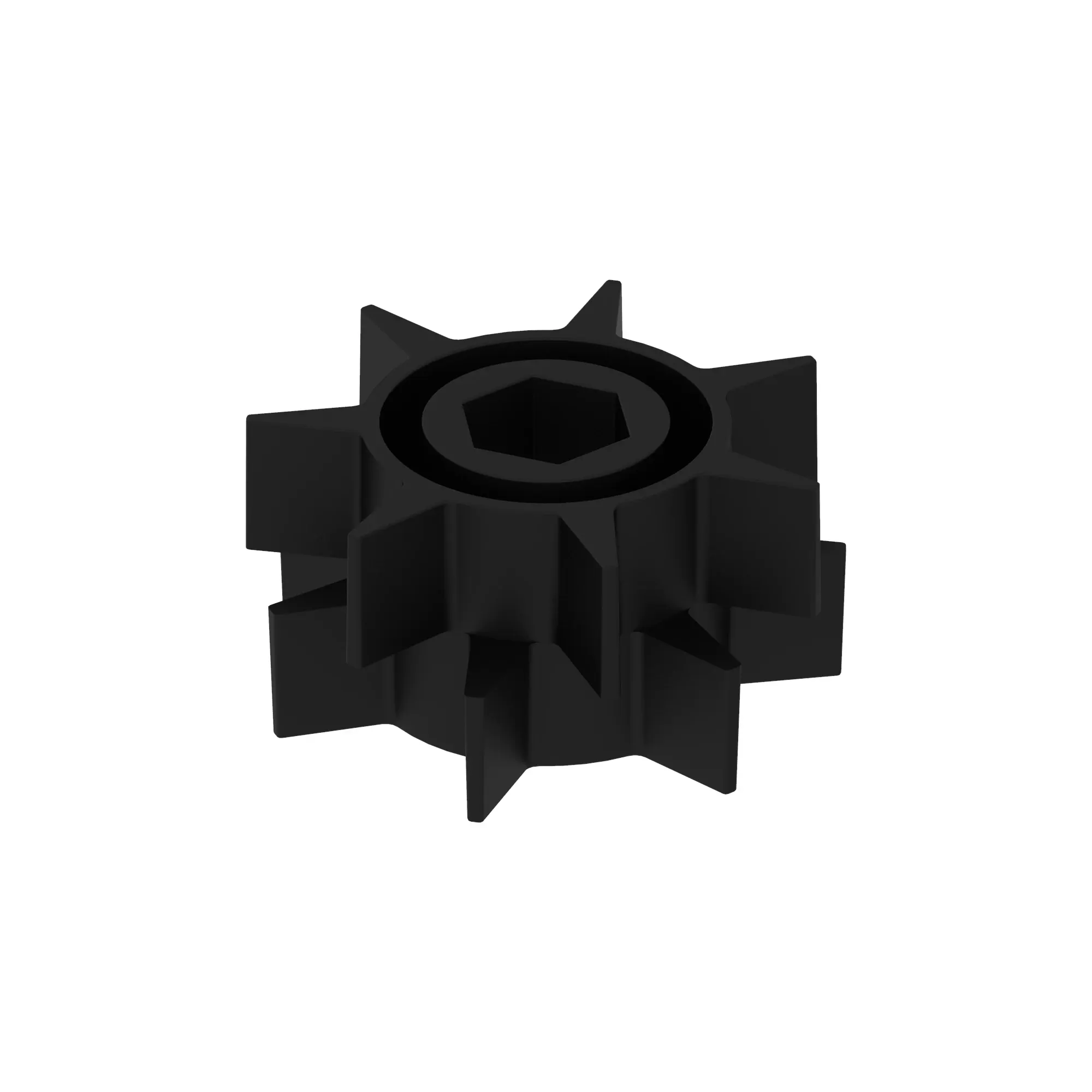 John Deere Dispenser - KK39685