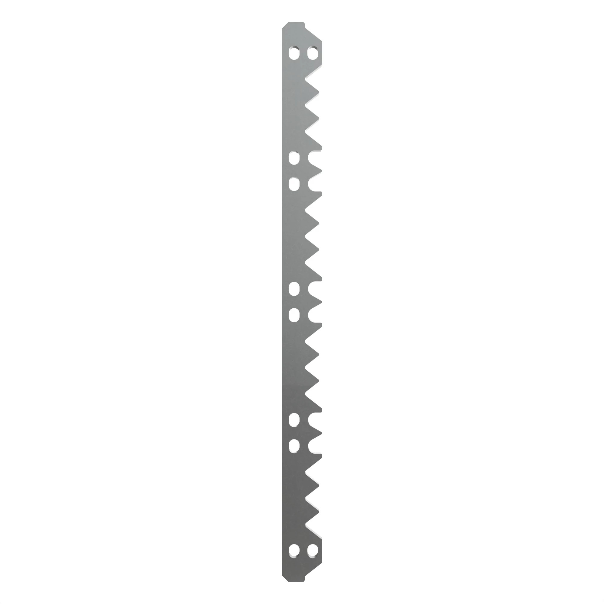 RASP BAR, UPPER FRONT FEEDROLL REVE