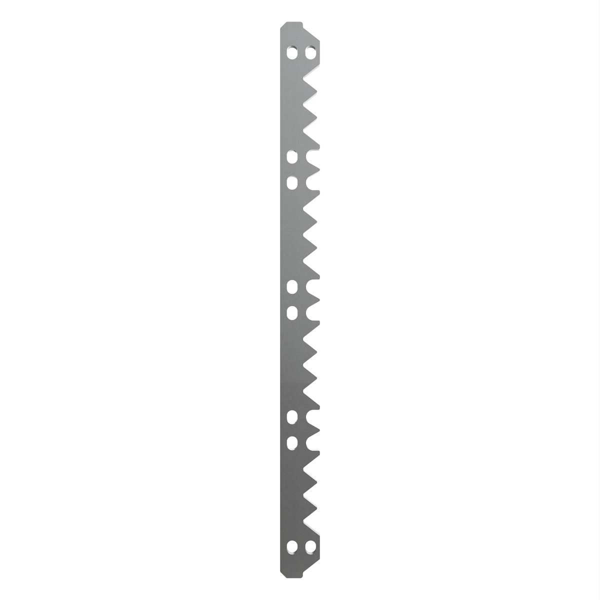 John Deere Rasp Bar (Slat) for Standard Upper Front Feedroll (UFFR) - HXE93580