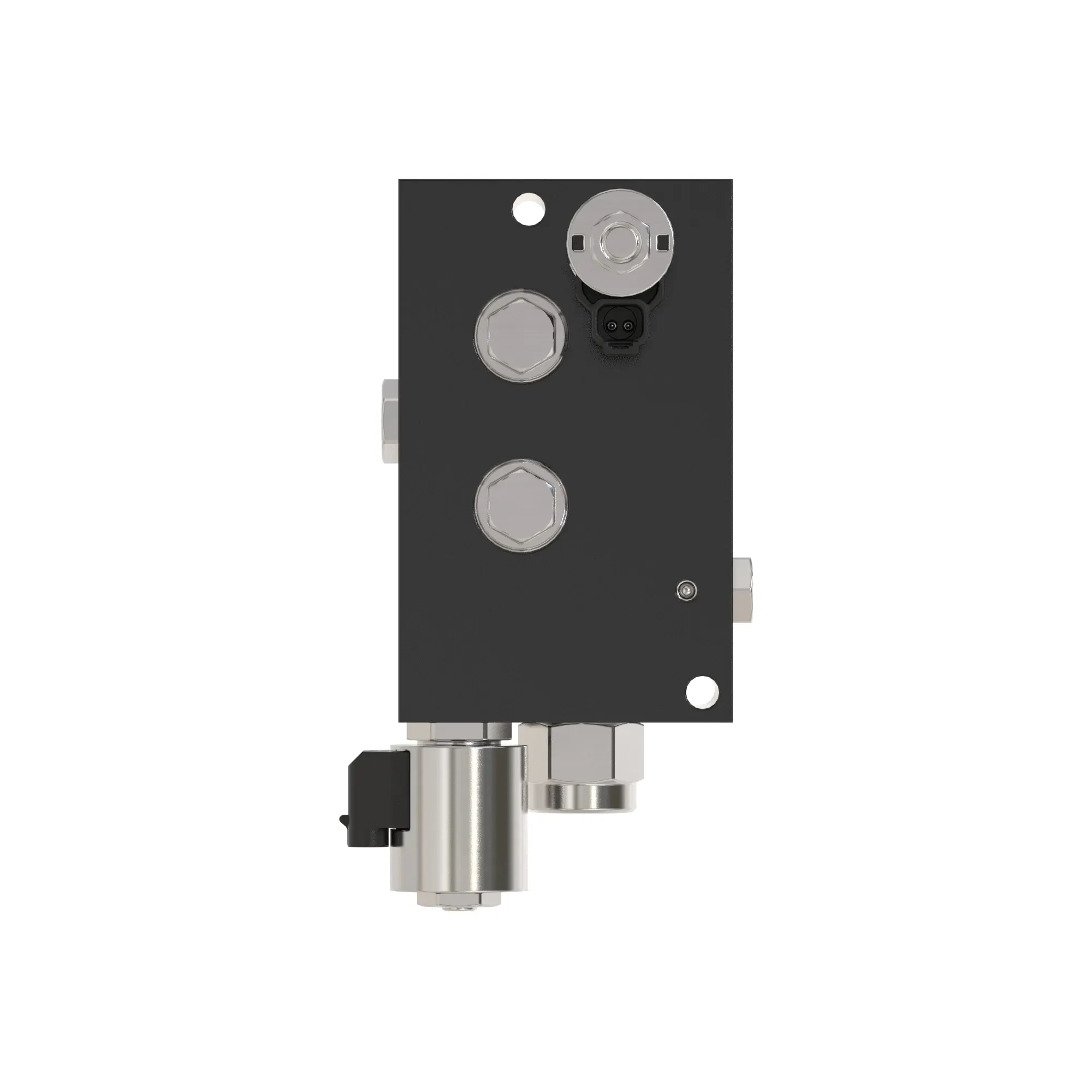 Solenoid Valve
