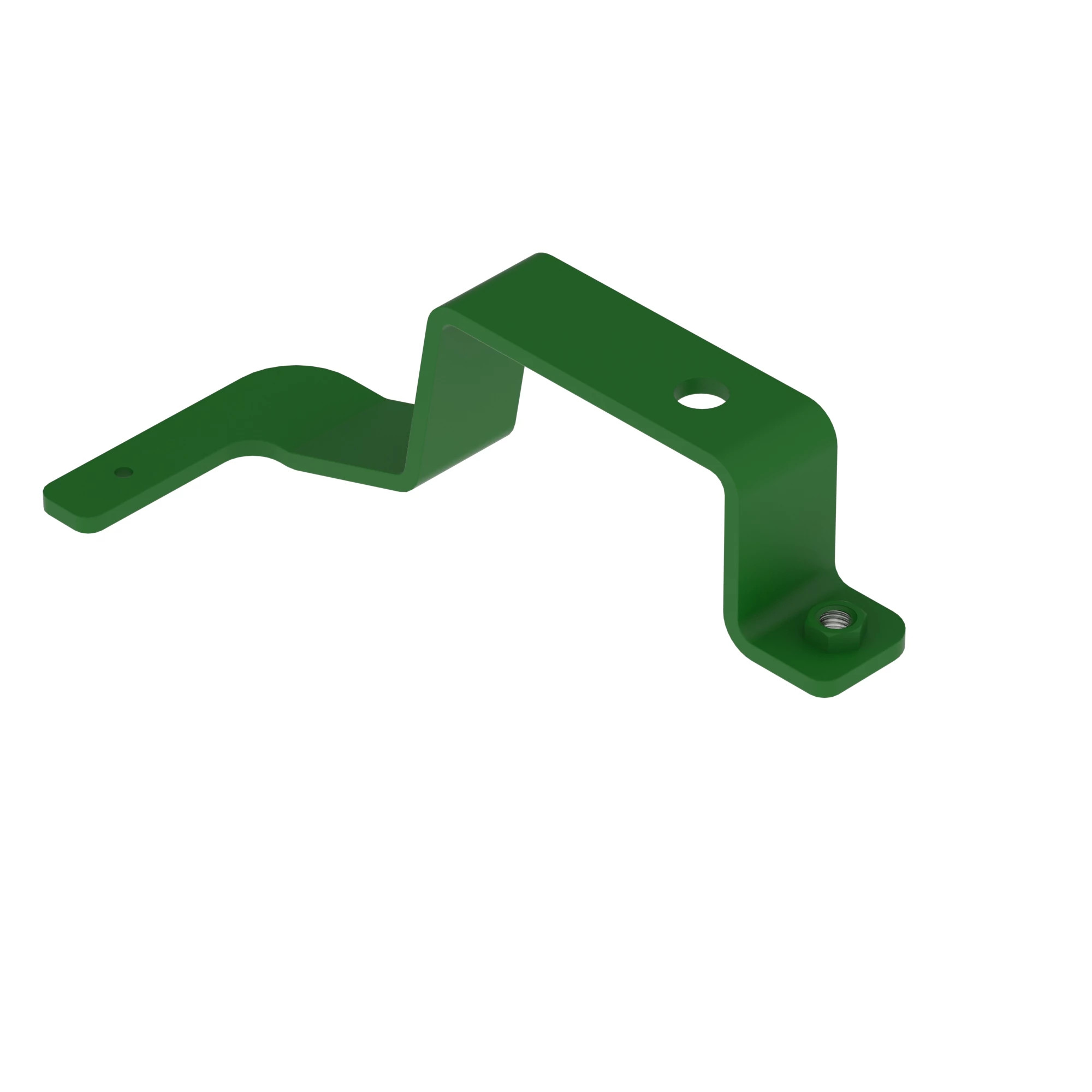 John Deere Lines for Autotrac Bracket - AL221670