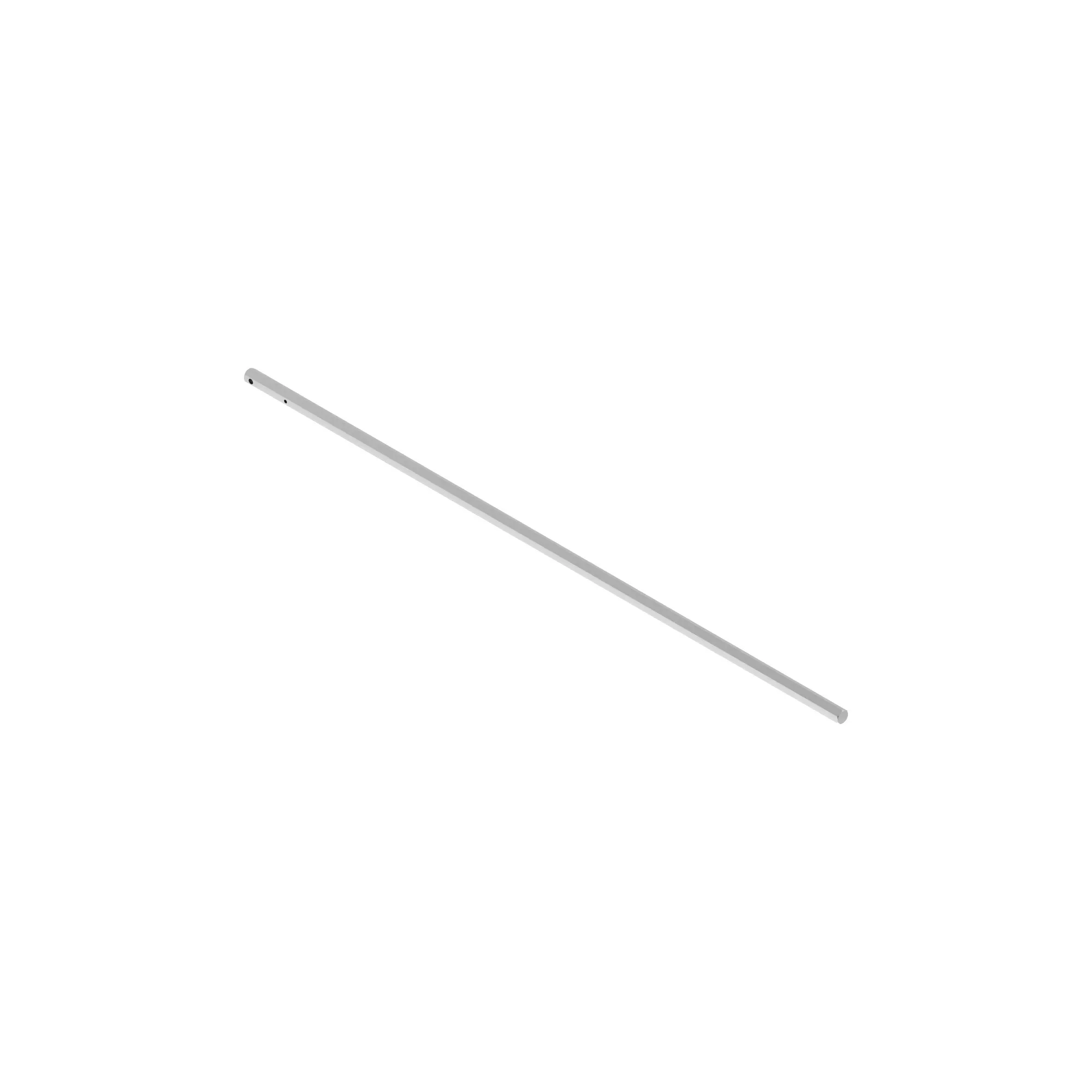 John Deere Hexagonal Drill Shaft Bar - A78438