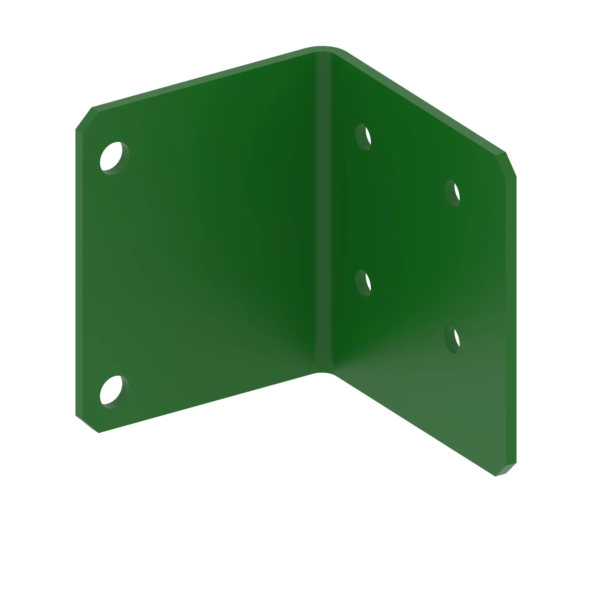 John Deere Bracket - H203382