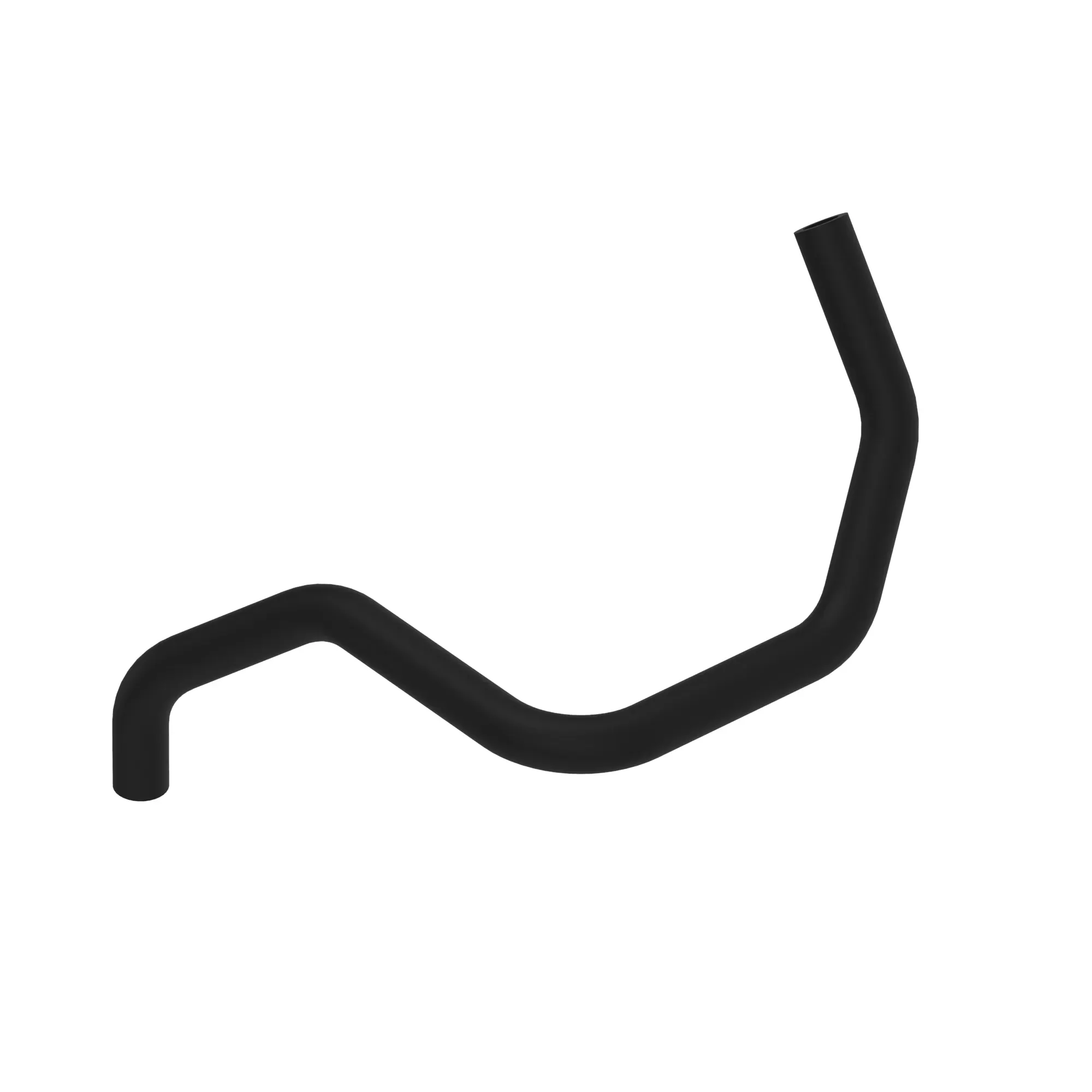 HOSE, MOLDED
