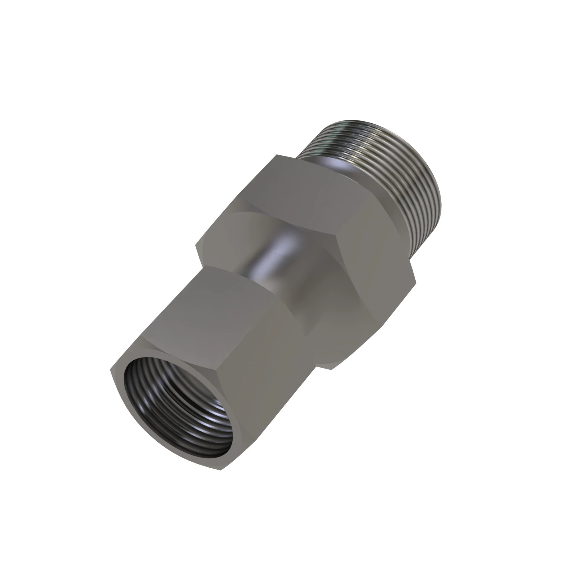 John Deere Adapter Fitting - 38H5263