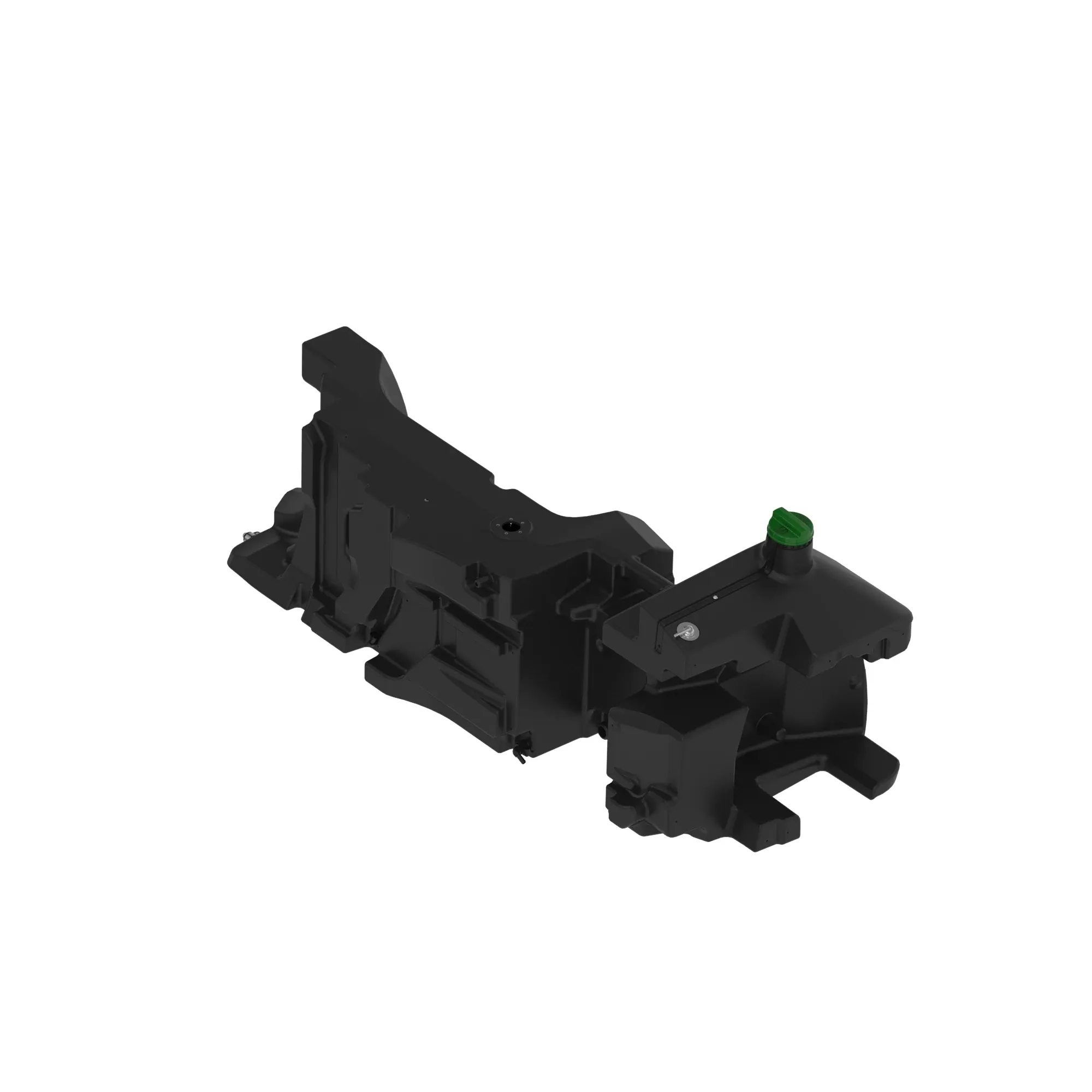 John Deere Fuel tank - SJ25462