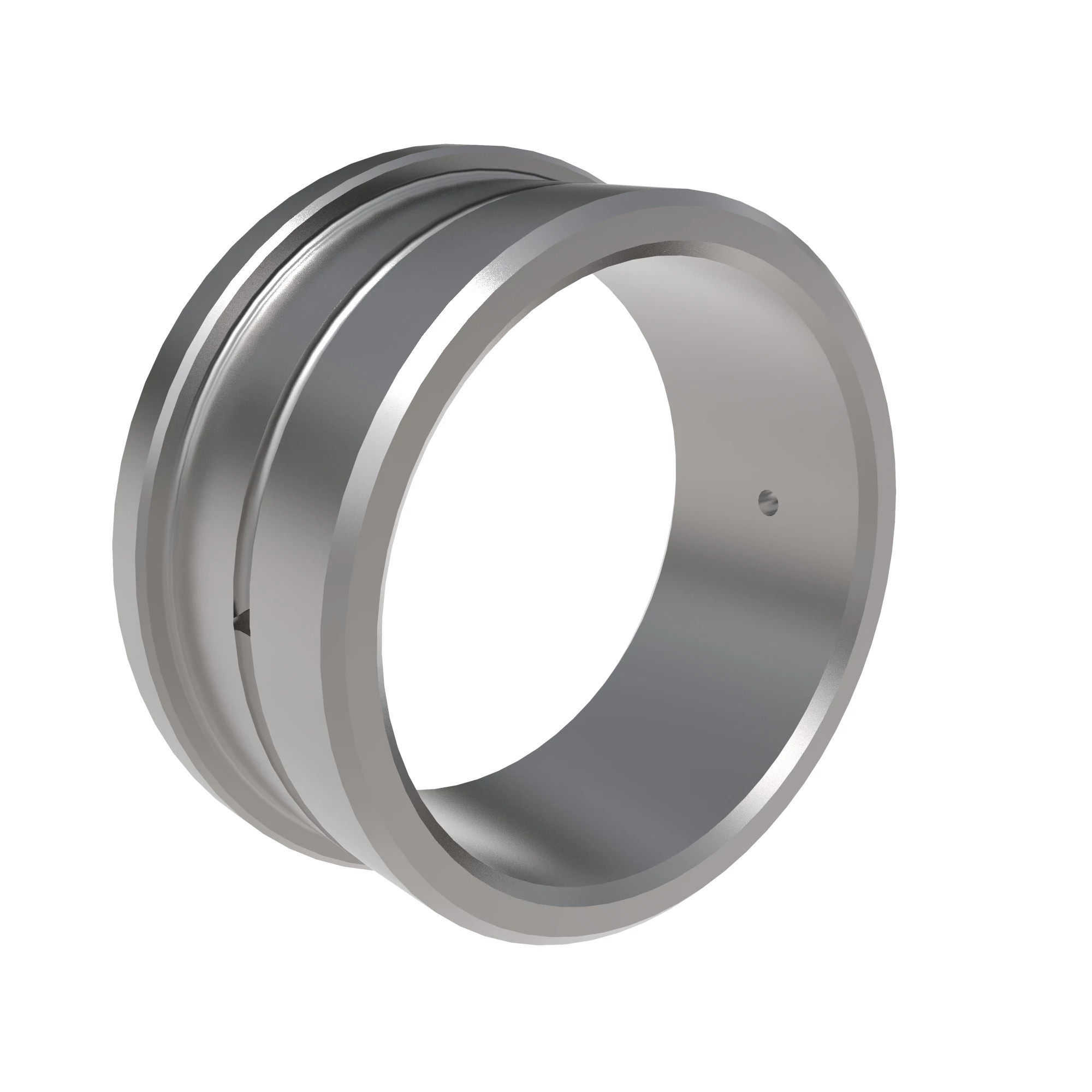 John Deere Flanged Bushing - T42574