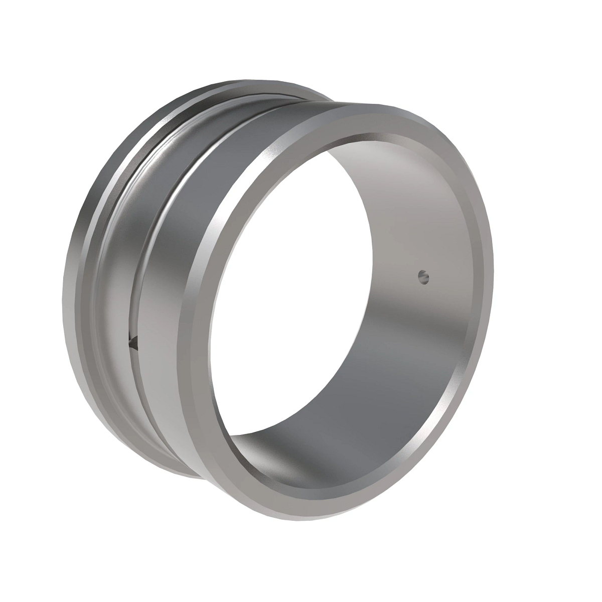 John Deere Flanged Bushing - T42574