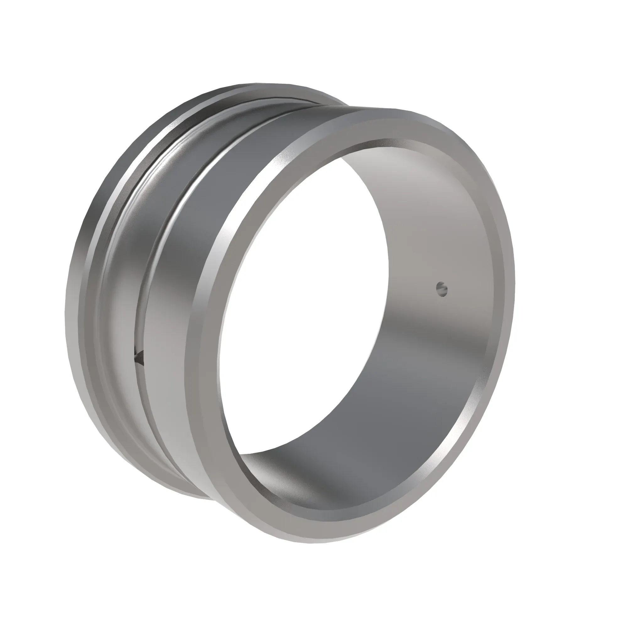 John Deere Flanged Bushing - T42574