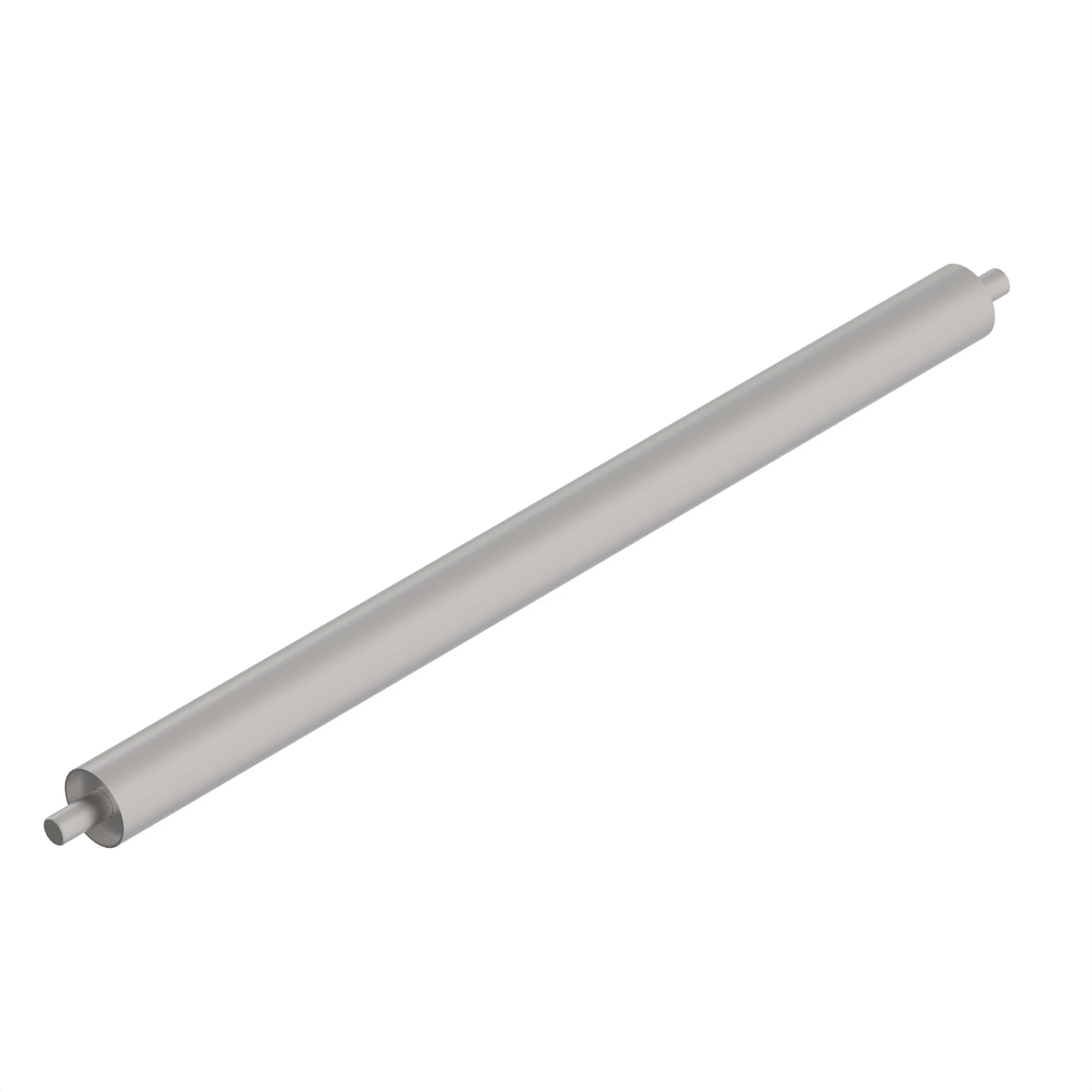 ROLLER, FRONT (ASSY.) (TOP DRESSER)