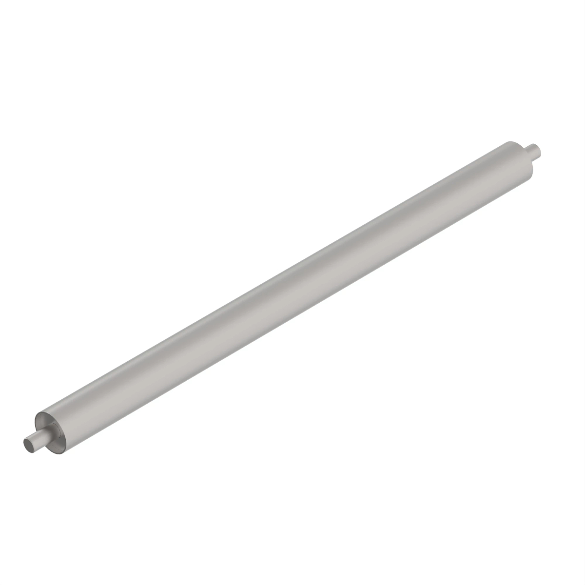 ROLLER, FRONT (ASSY.) (TOP DRESSER)