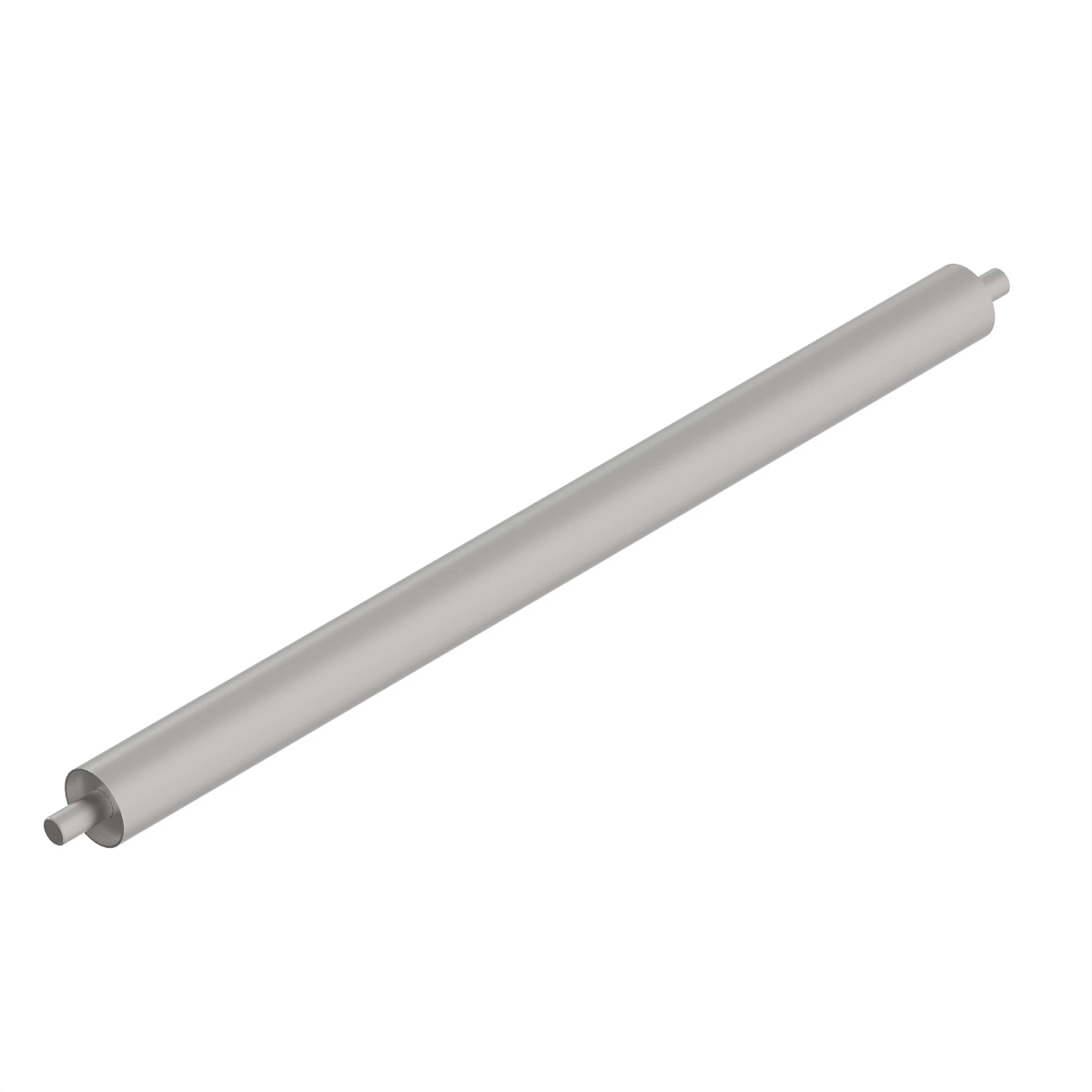 Roller, Front (Assy.) (Top Dresser)