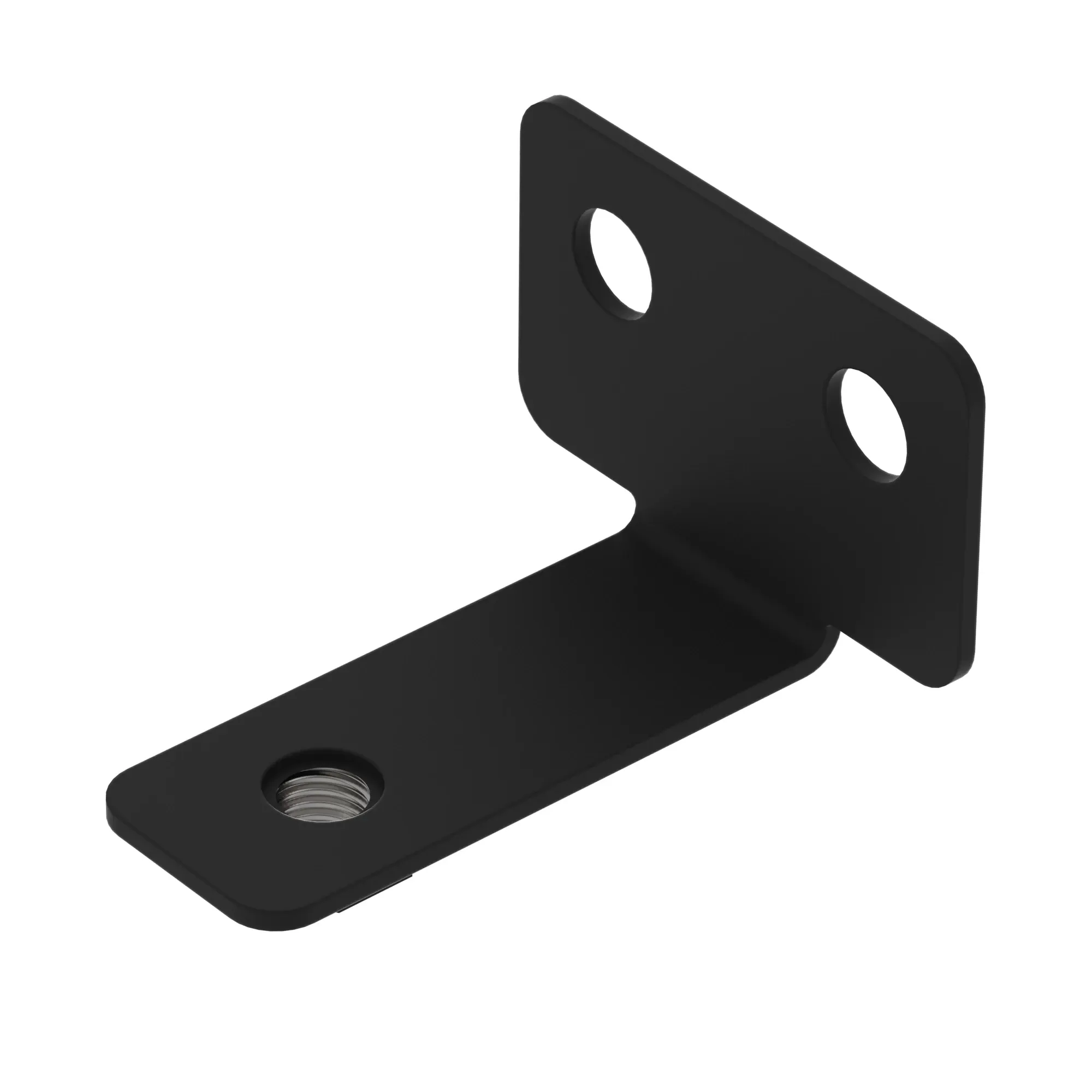 John Deere Pre Cleaner Hose Bracket - TA12351