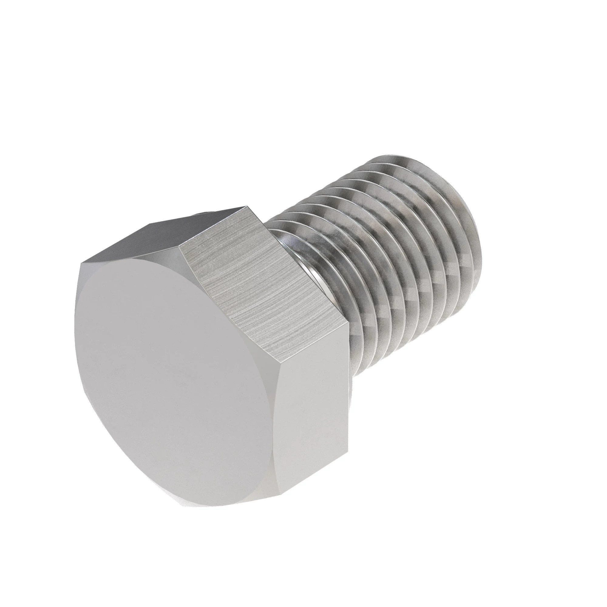 John Deere Drilled Axis Cap Screw - T388449