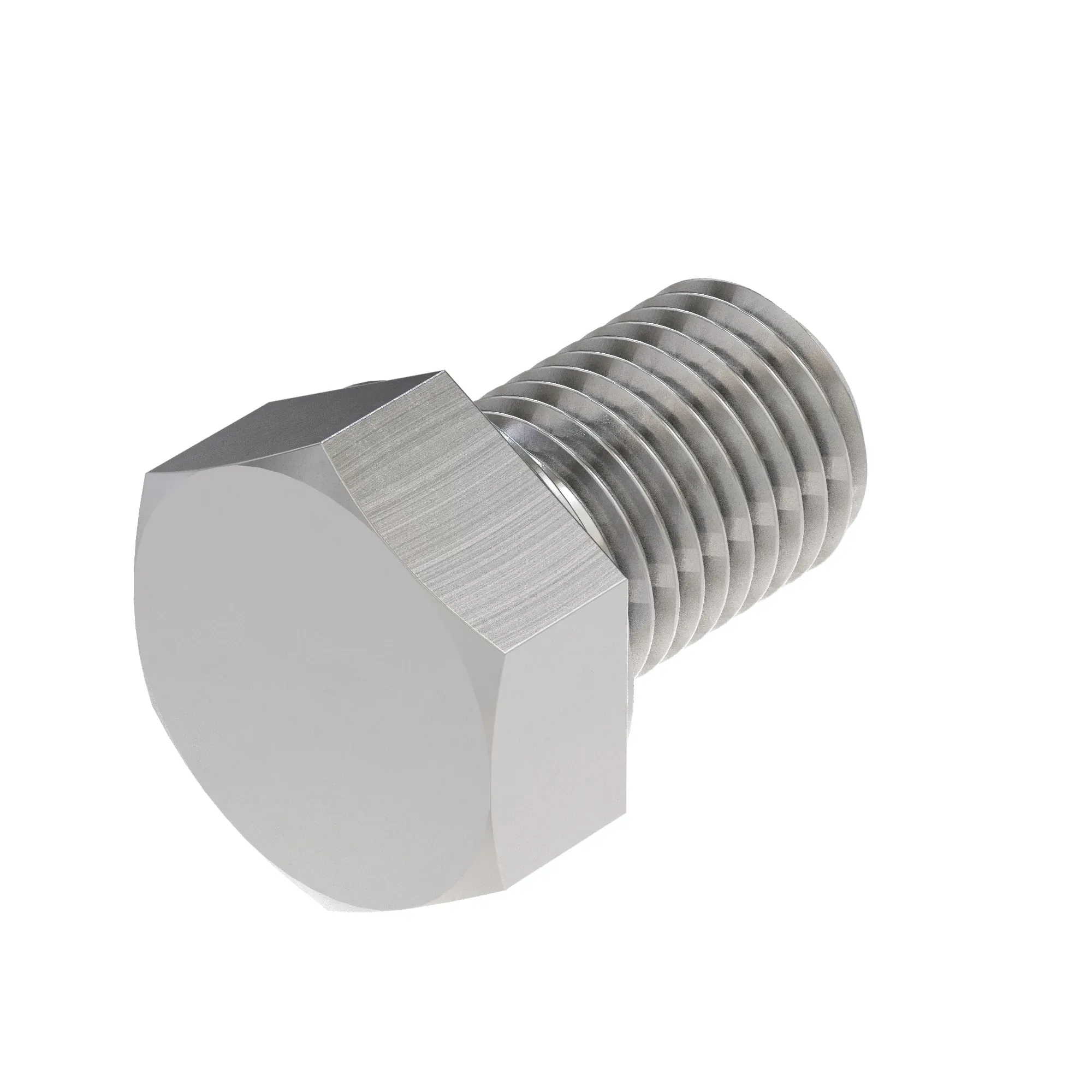 John Deere Drilled Axis Cap Screw - T388449