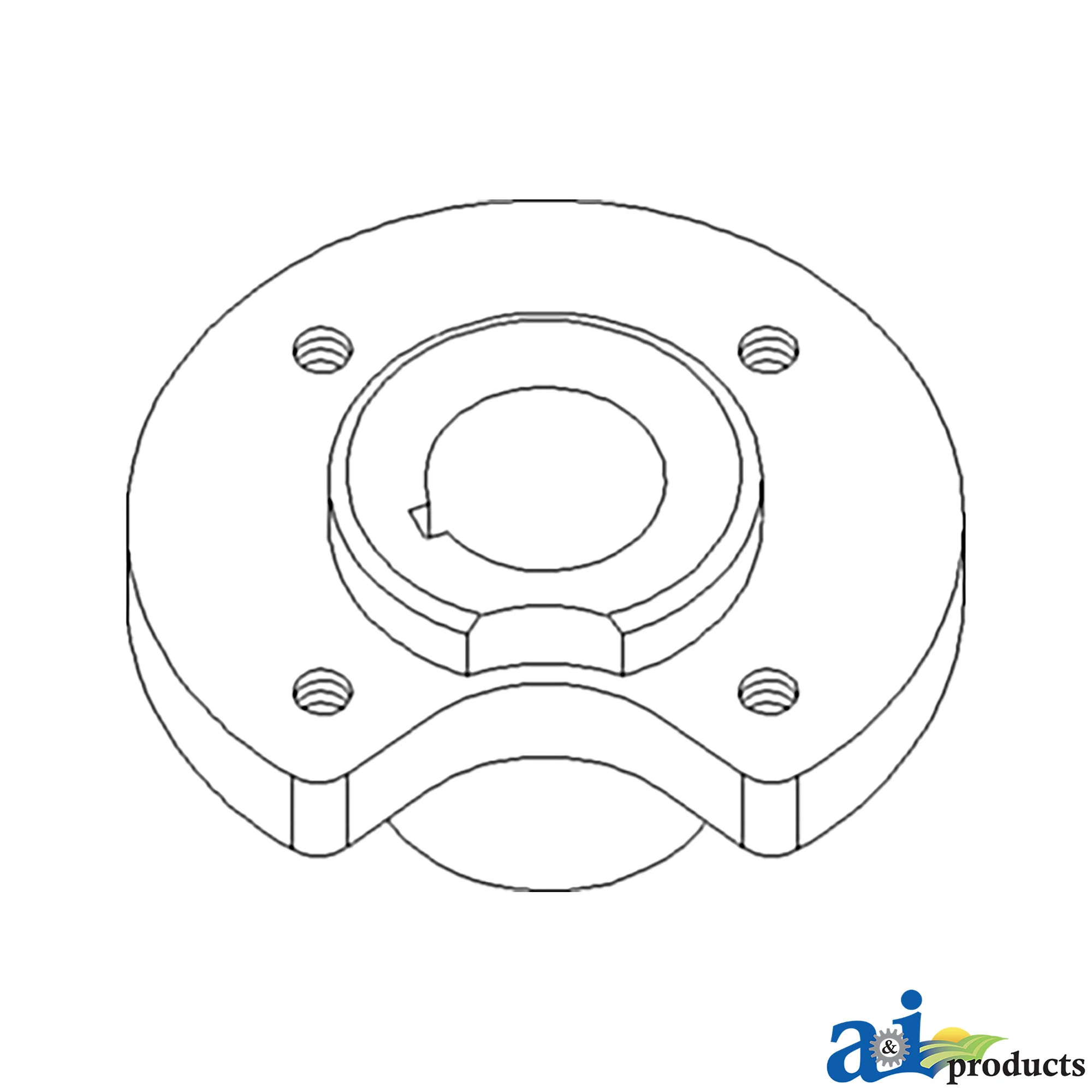 A&I Products Hub - A-H133603