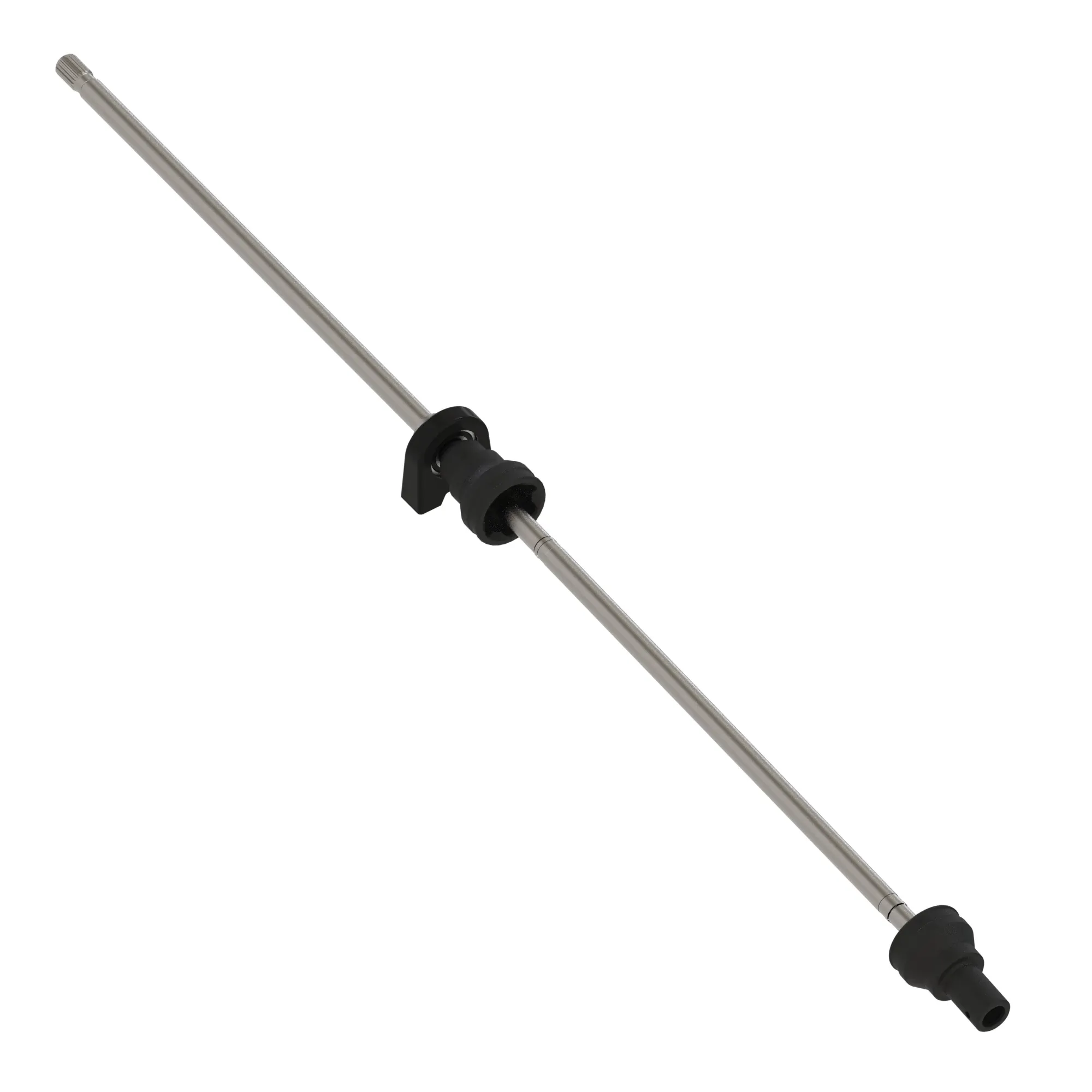 John Deere Universal Driveshaft - AM135535