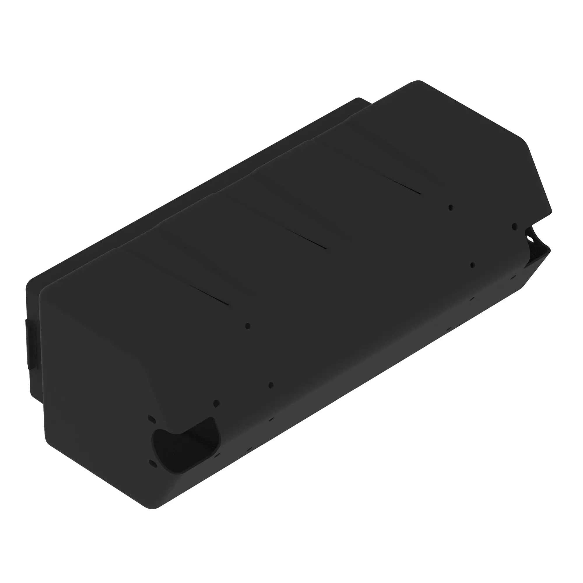 John Deere Hopper - A87142