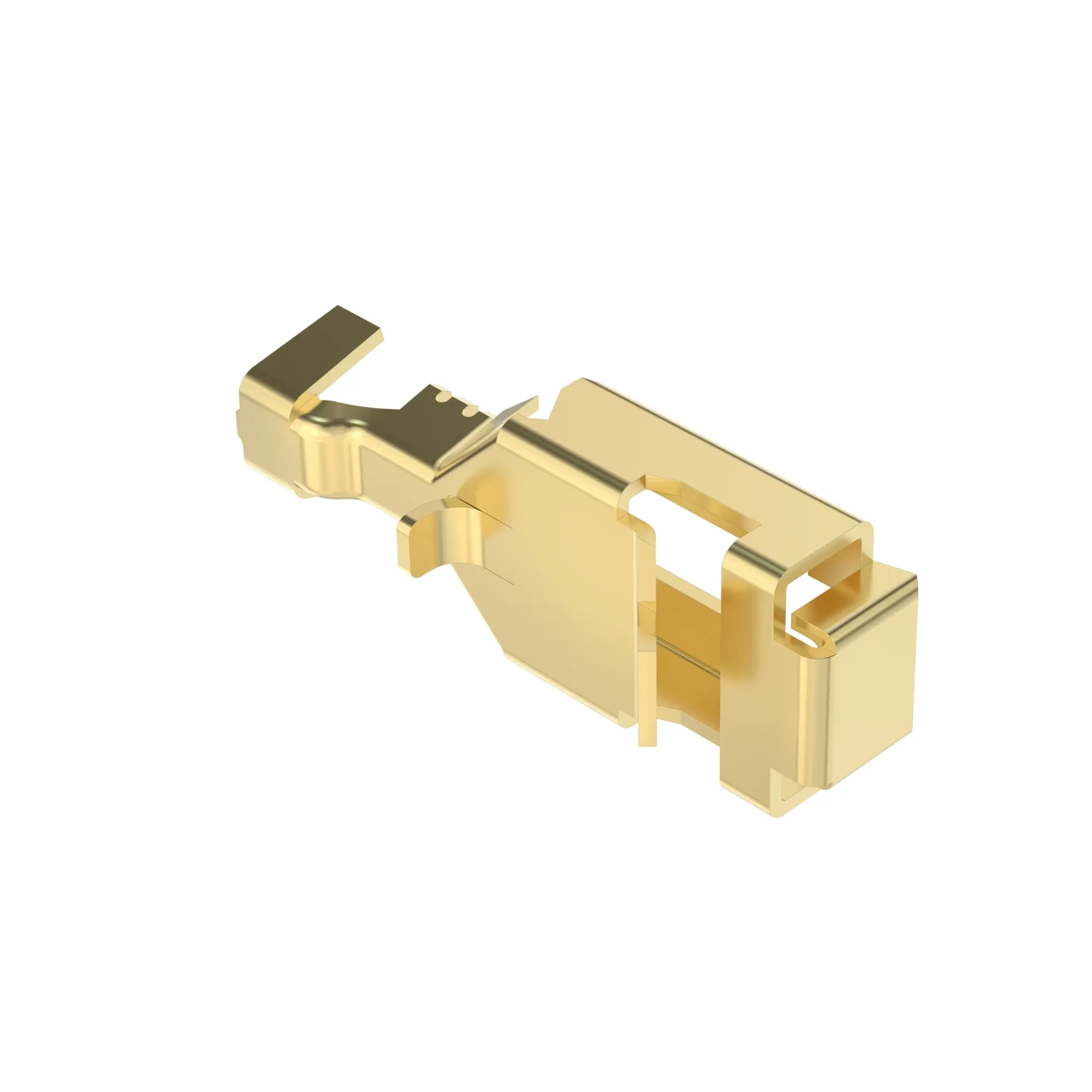 TERM DELPHI 630 SOCKET F