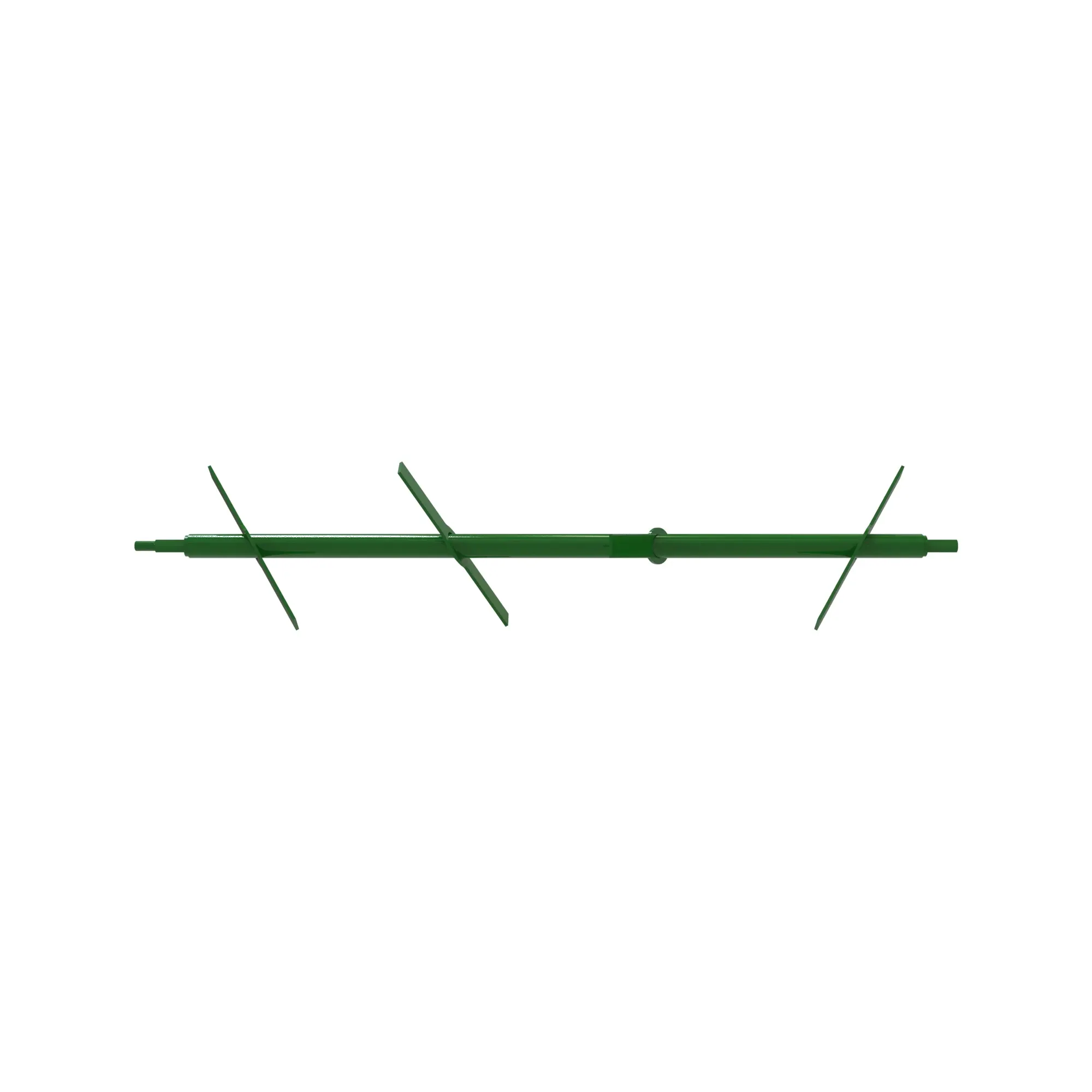 PADDLE ASSY - FEEDER, METRIC