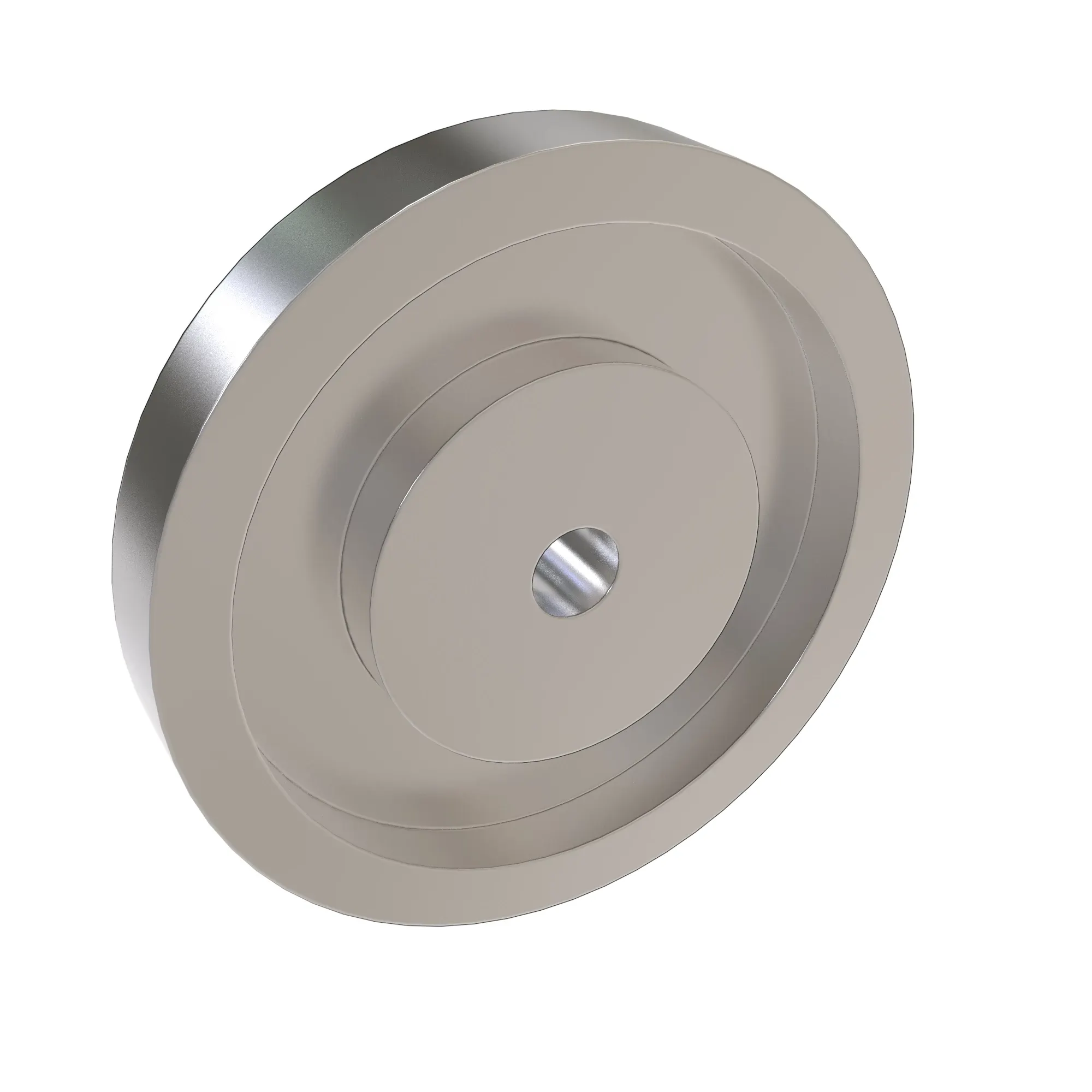PLATE, ORIFICE (-6)